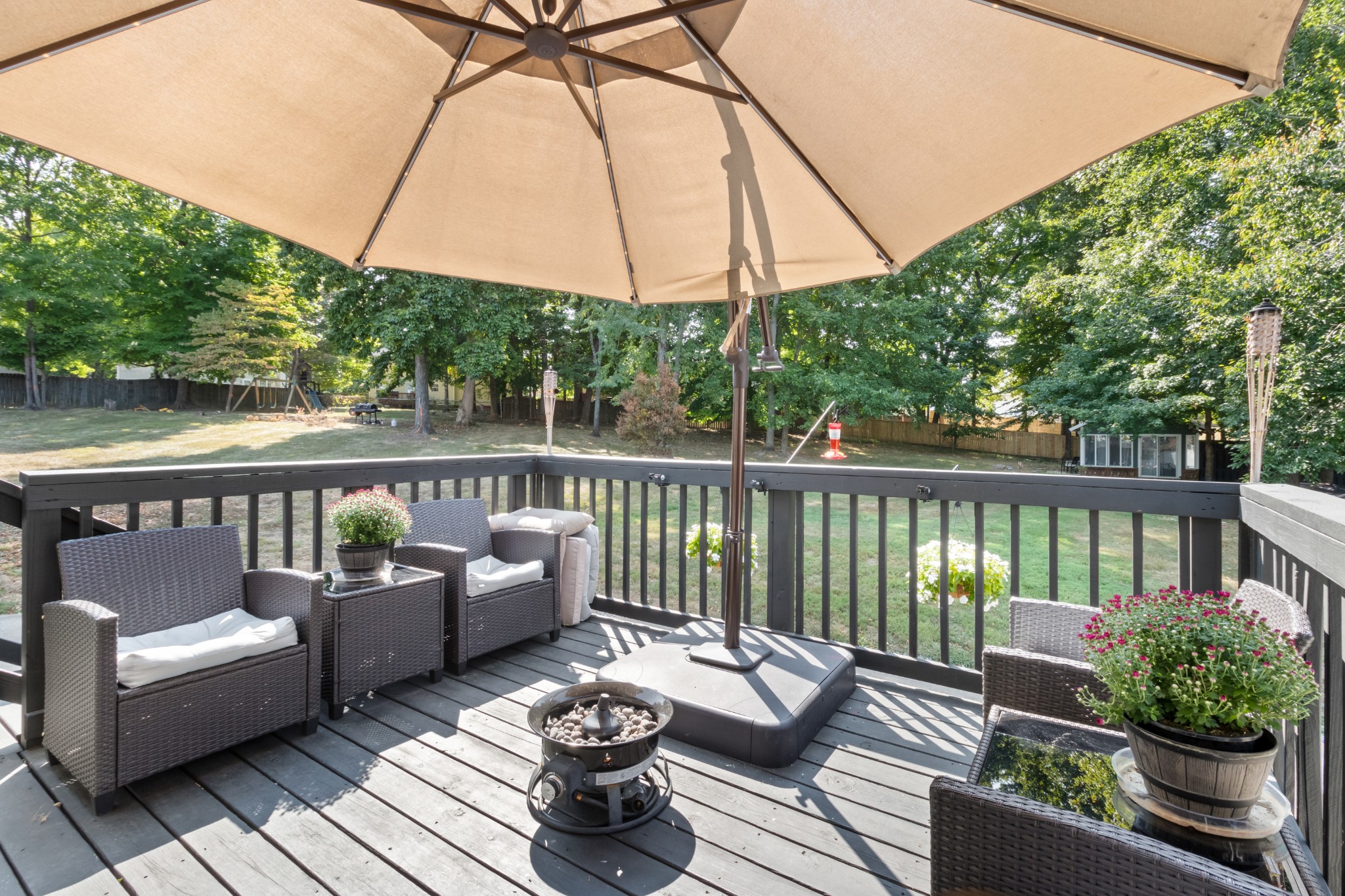 Listing photo id 43 for 4602 Van Ness Road