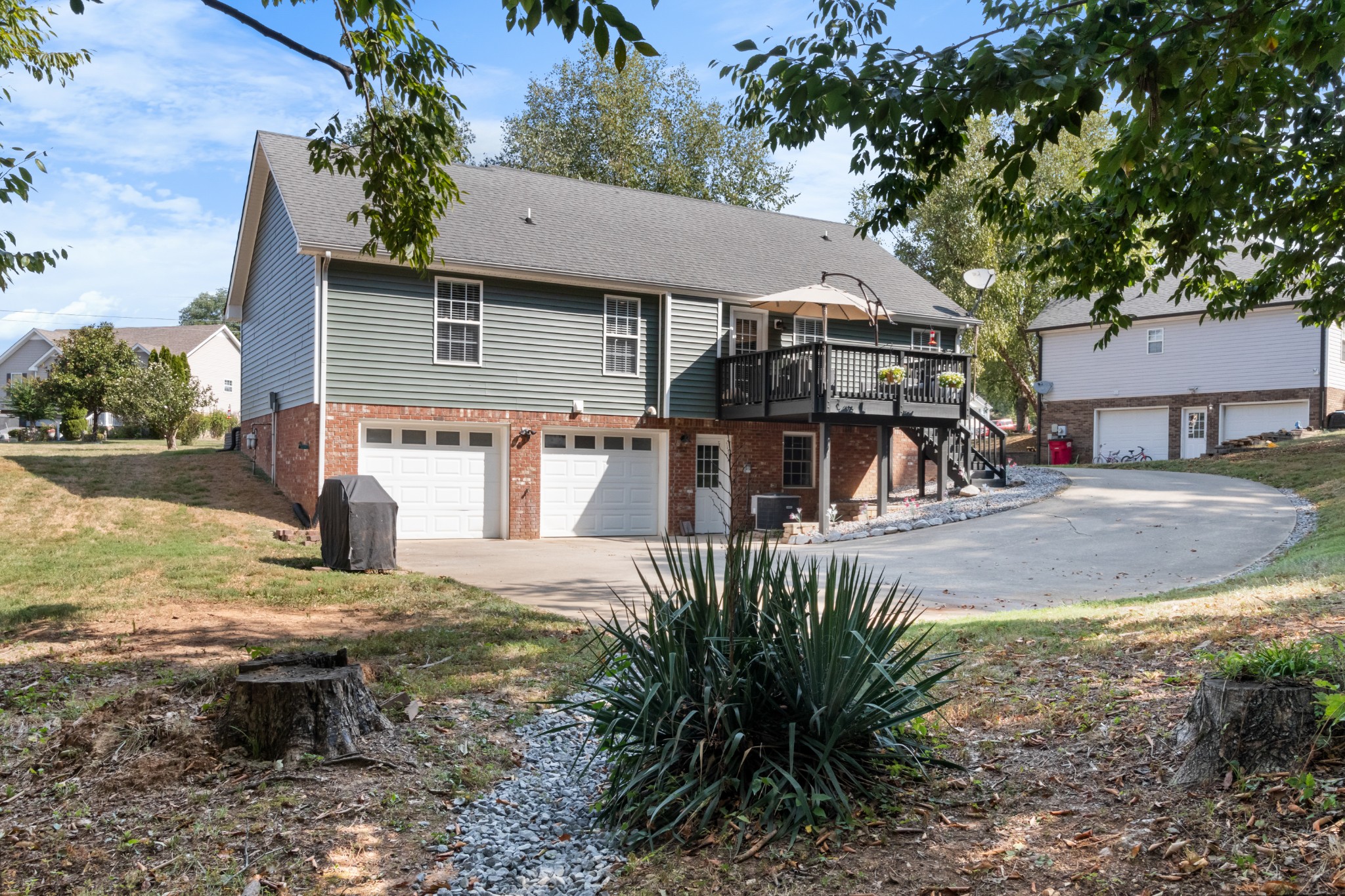 Listing photo id 52 for 4602 Van Ness Road