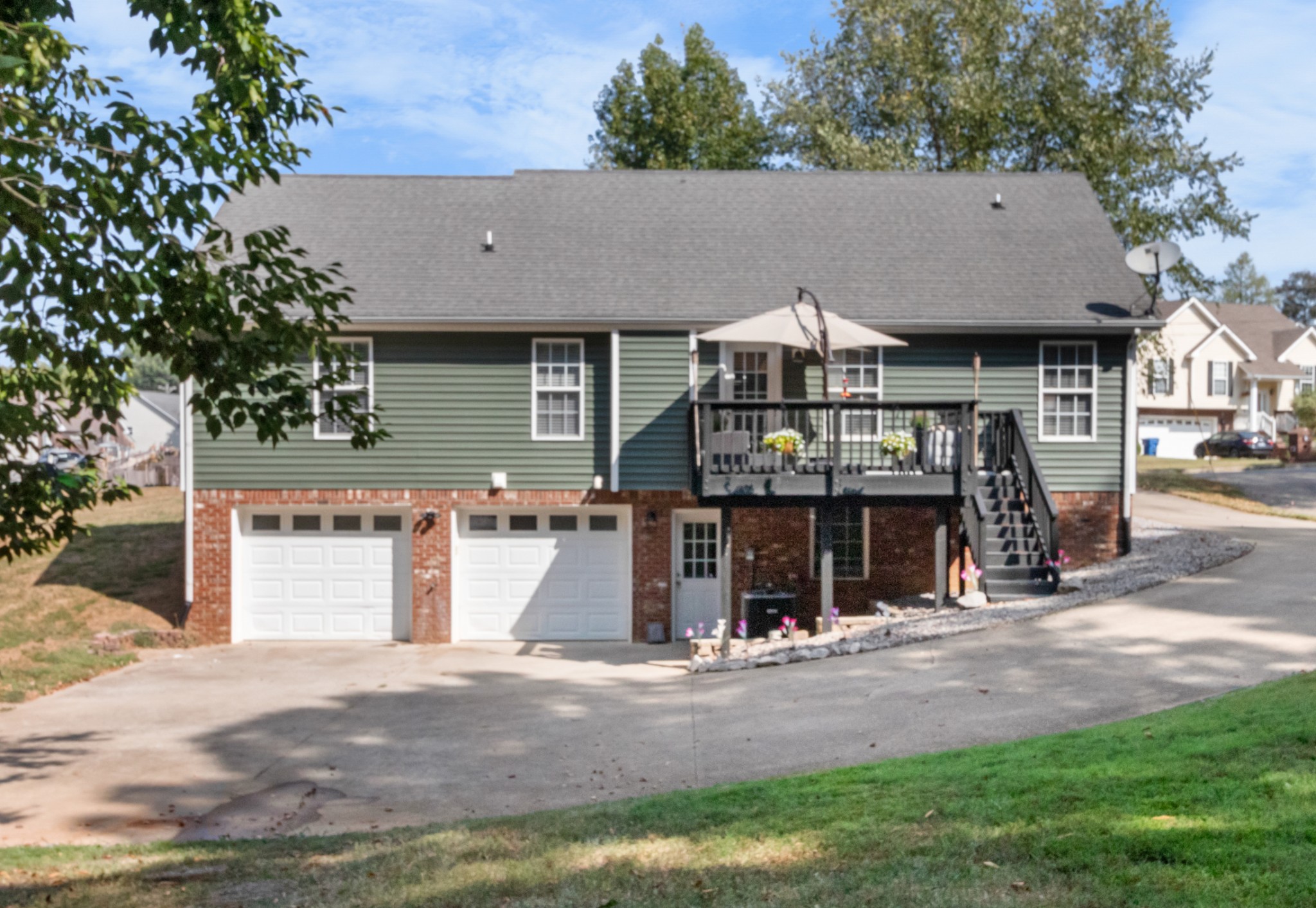 Listing photo id 53 for 4602 Van Ness Road