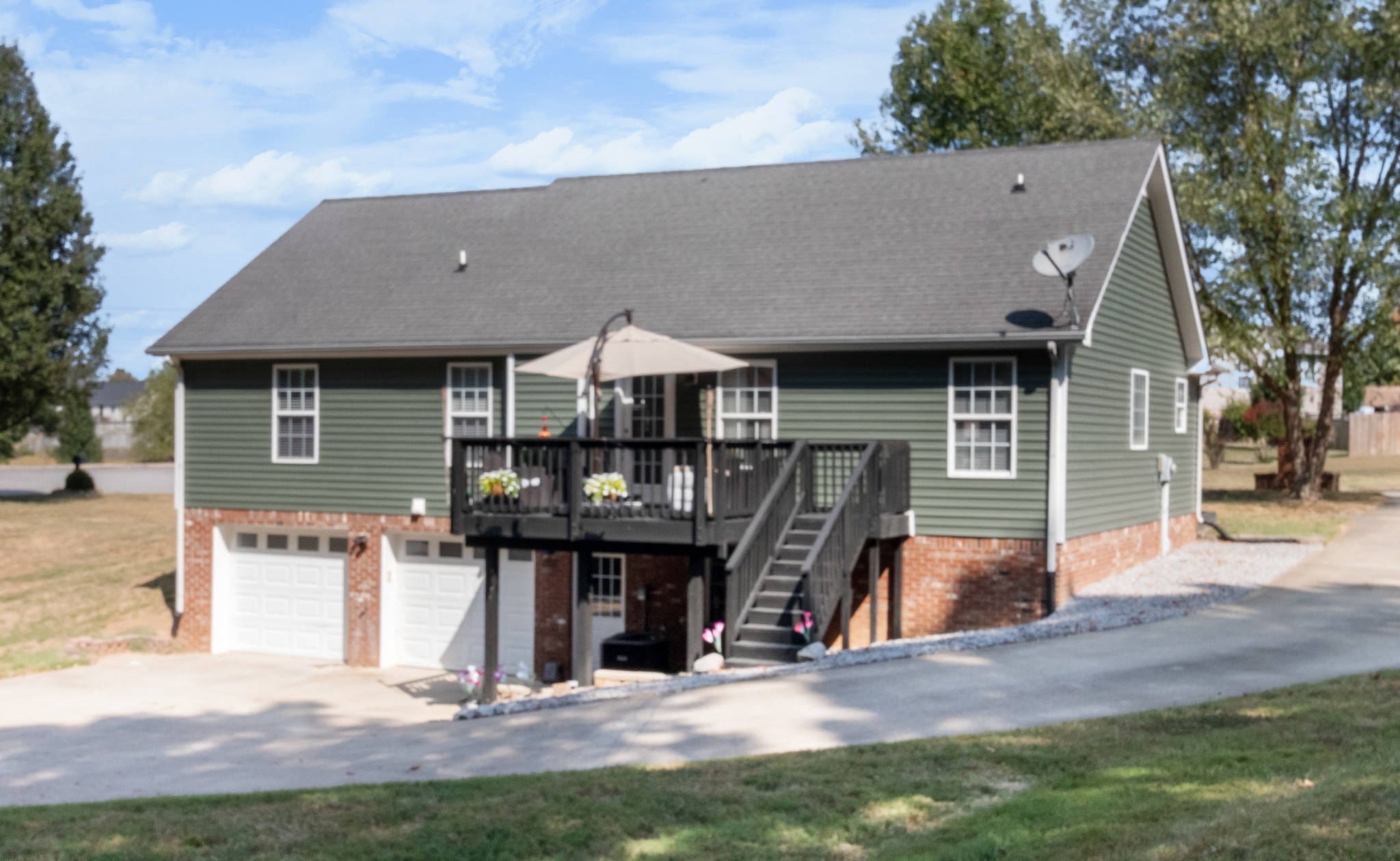 Listing photo id 54 for 4602 Van Ness Road