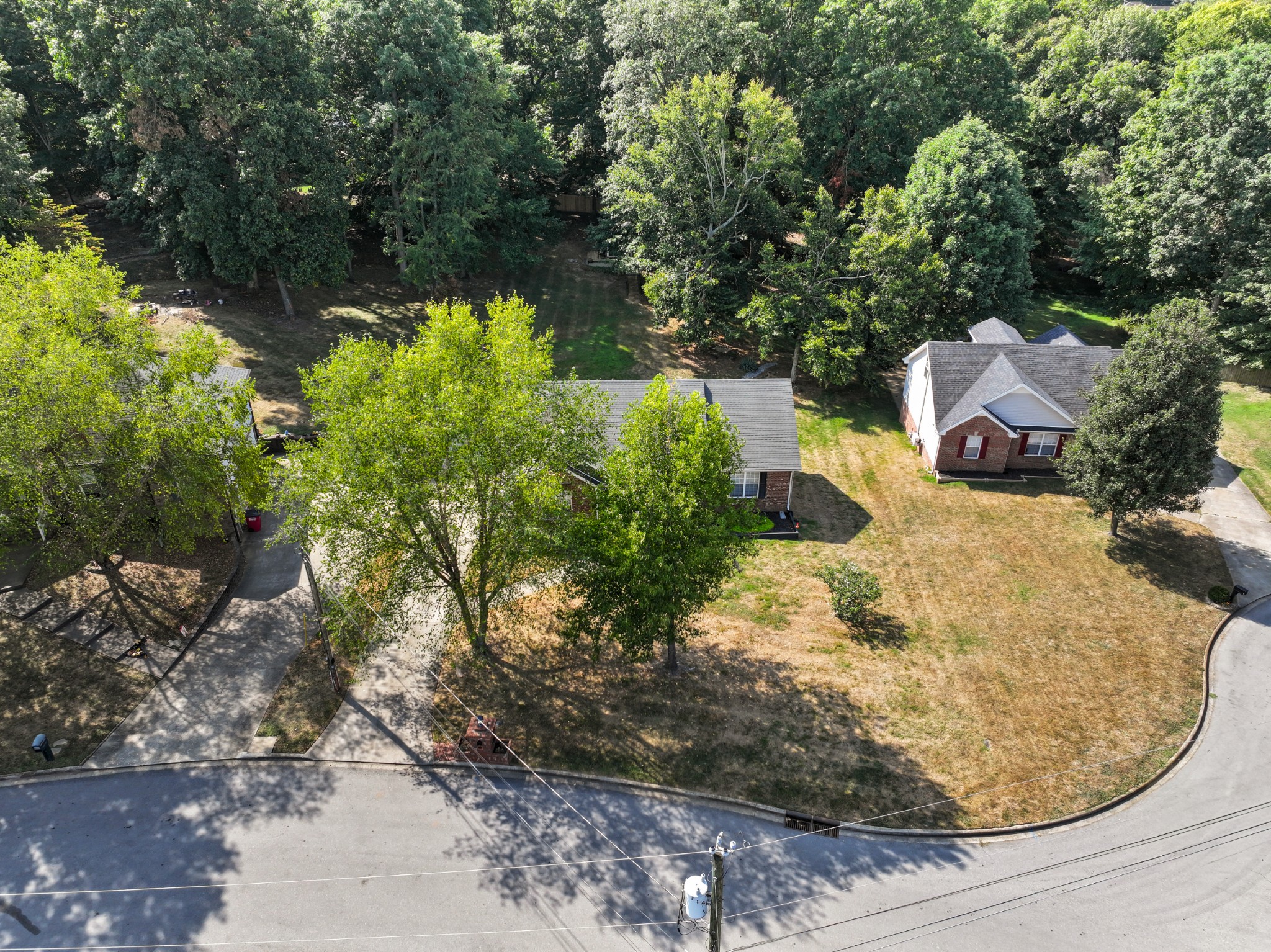 Listing photo id 55 for 4602 Van Ness Road