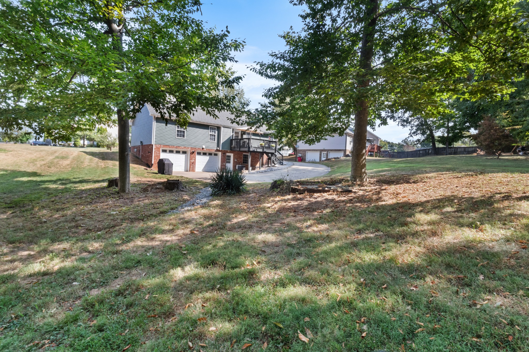 Listing photo id 56 for 4602 Van Ness Road