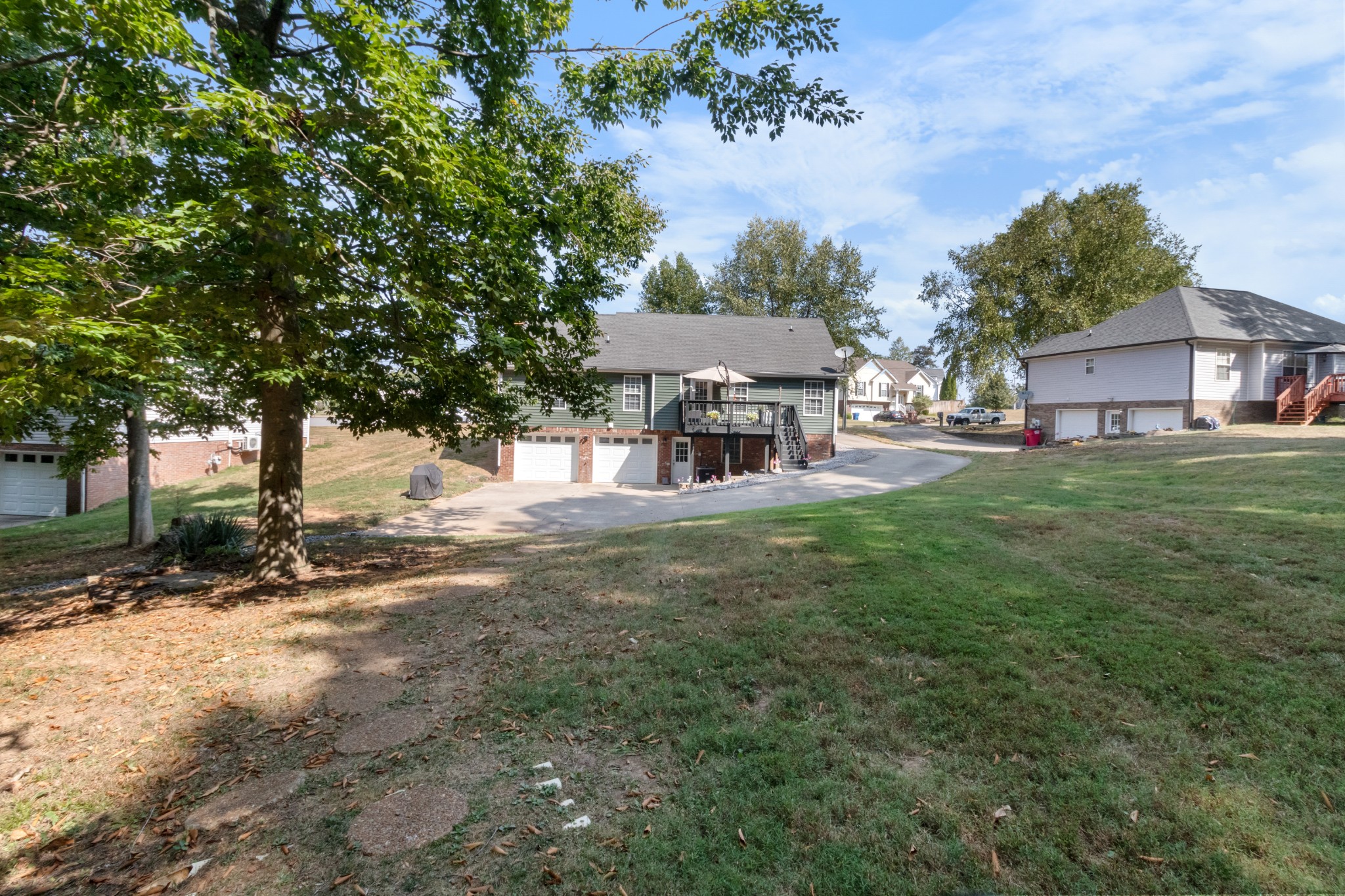 Listing photo id 57 for 4602 Van Ness Road