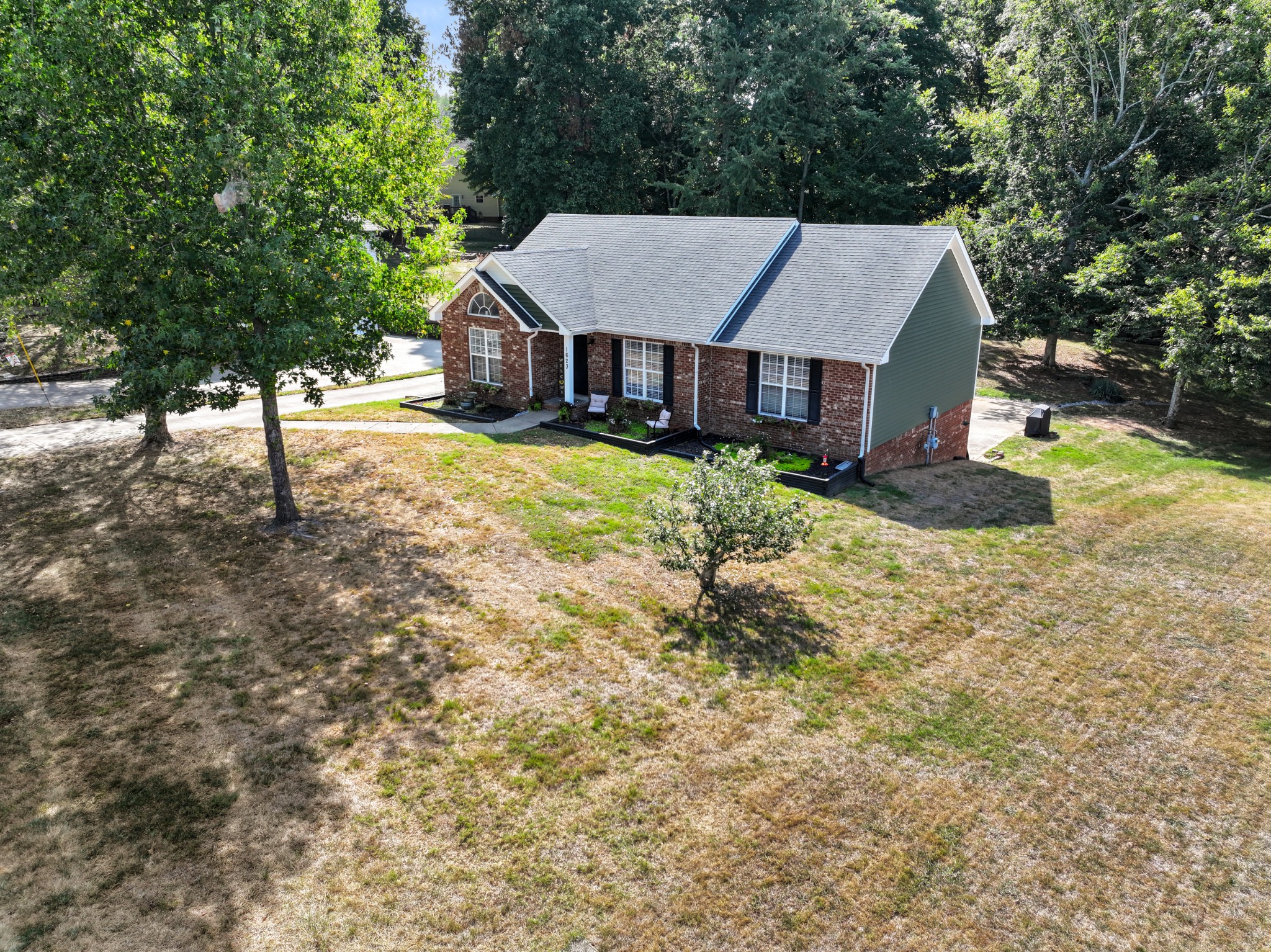 Listing photo id 4 for 4602 Van Ness Road