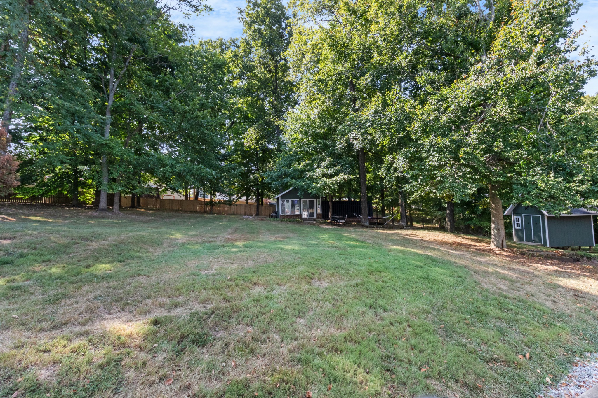 Listing photo id 58 for 4602 Van Ness Road
