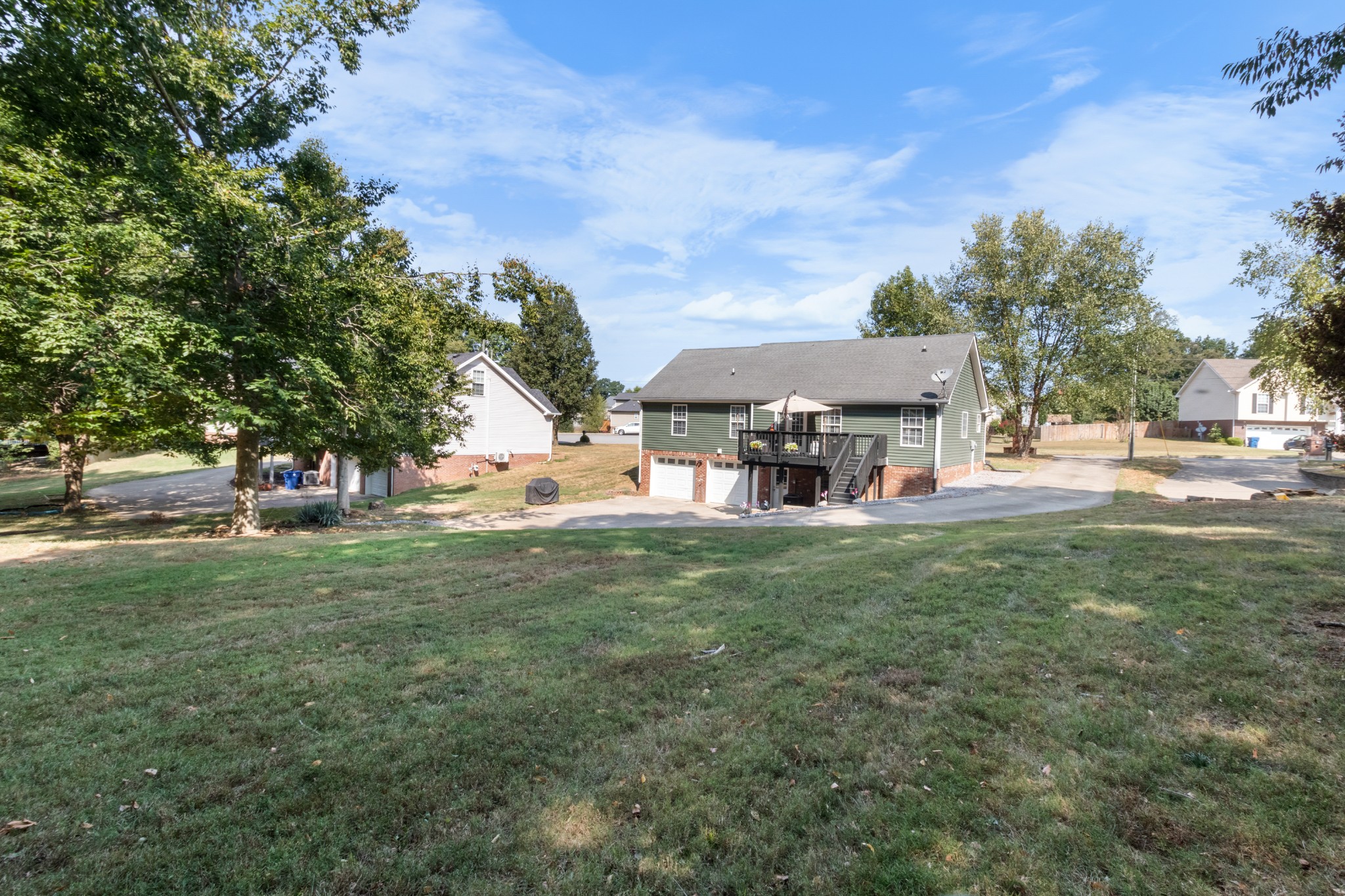 Listing photo id 59 for 4602 Van Ness Road