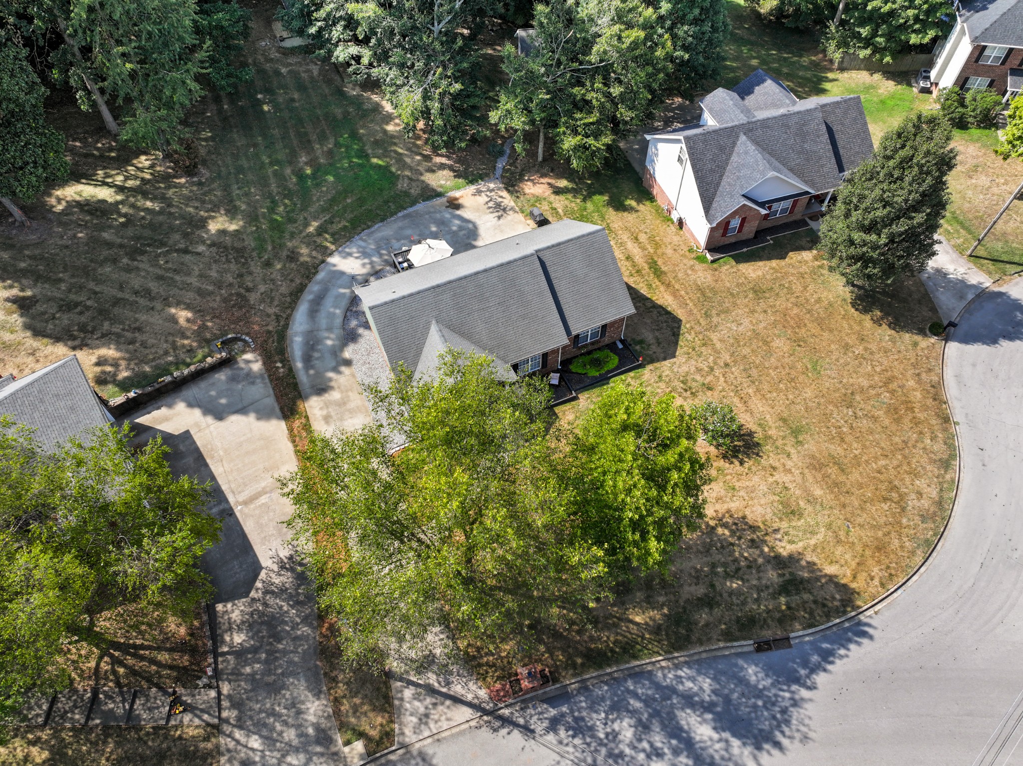 Listing photo id 60 for 4602 Van Ness Road