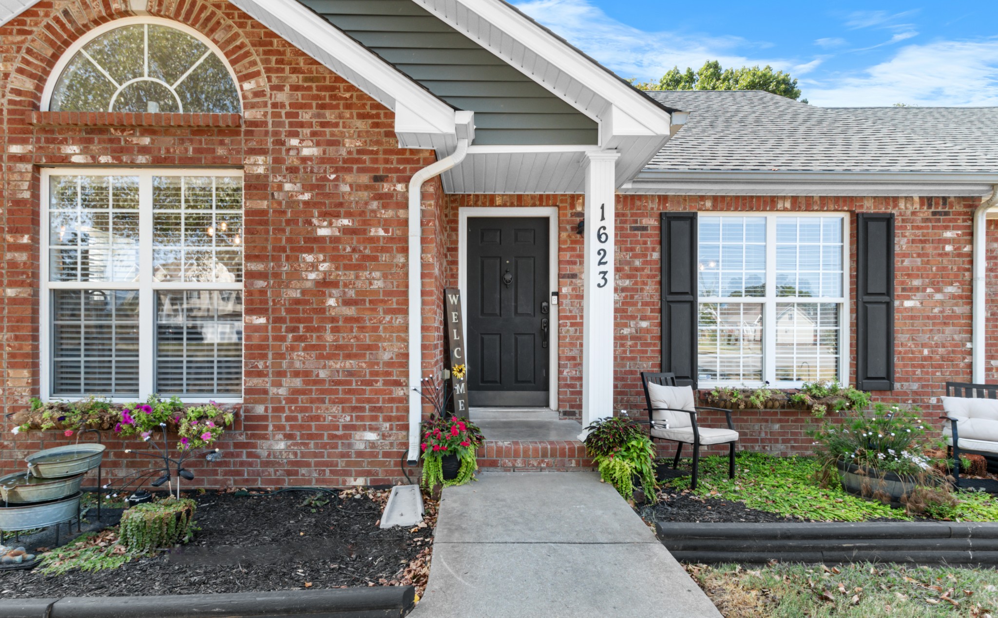 Listing photo id 6 for 4602 Van Ness Road