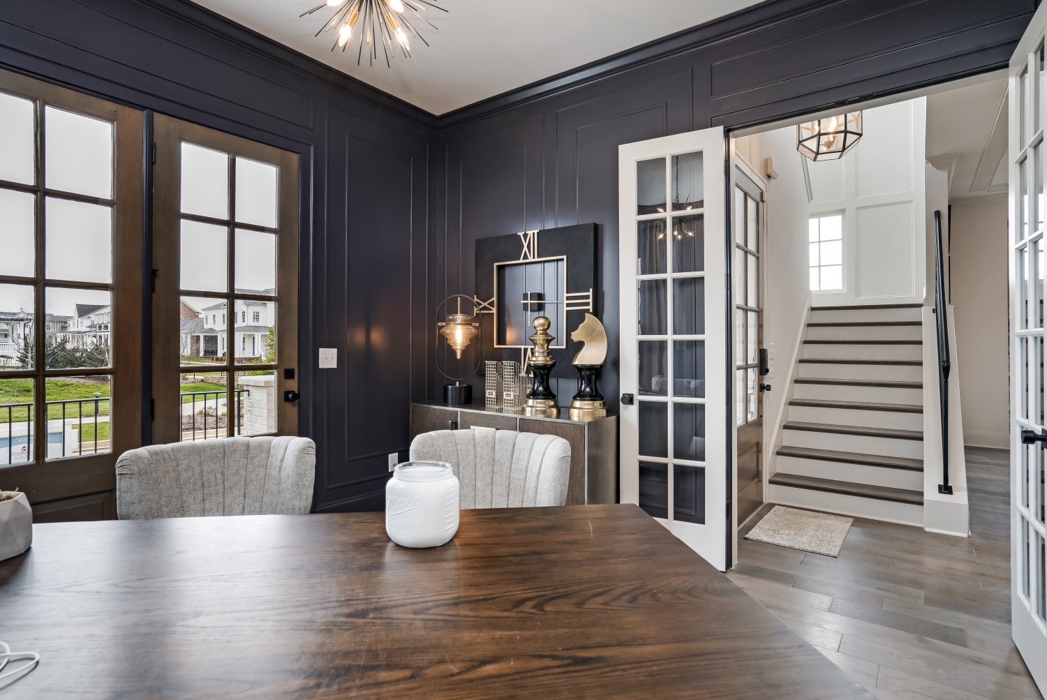 Image 18 of 22 For 8622 Baylor Circle