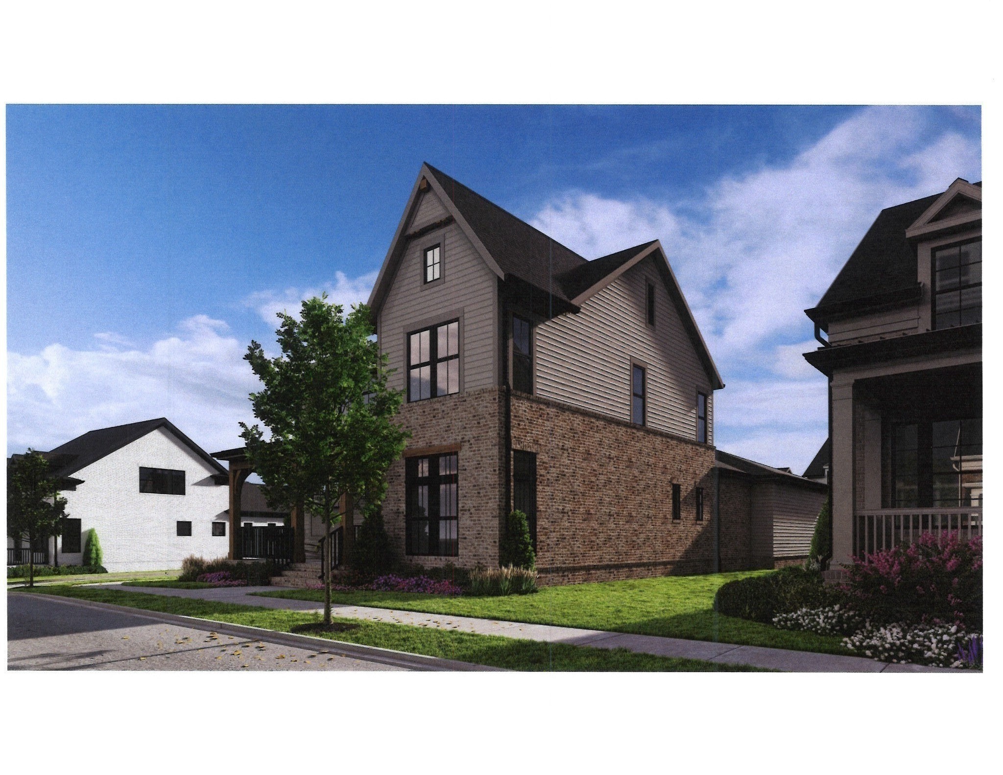 Image 2 of 22 For 8622 Baylor Circle