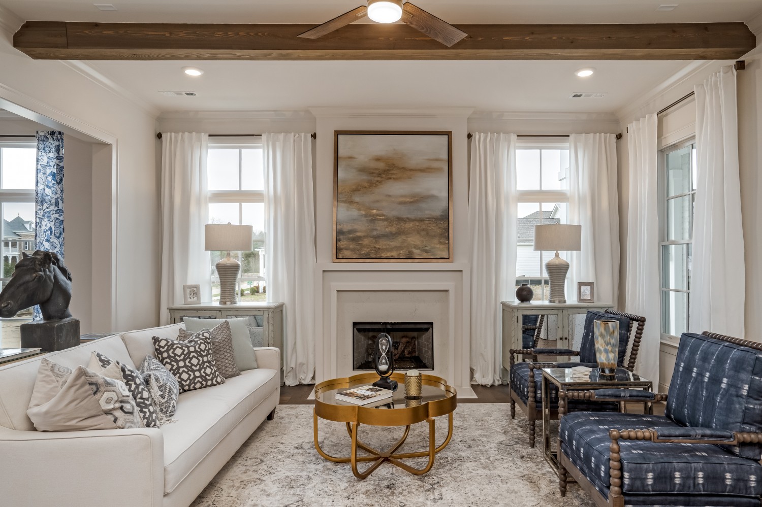 Image 6 of 22 For 8622 Baylor Circle