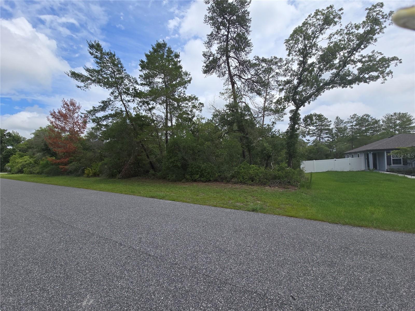 Details for 0 Sw 46th Circle, OCALA, FL 34473