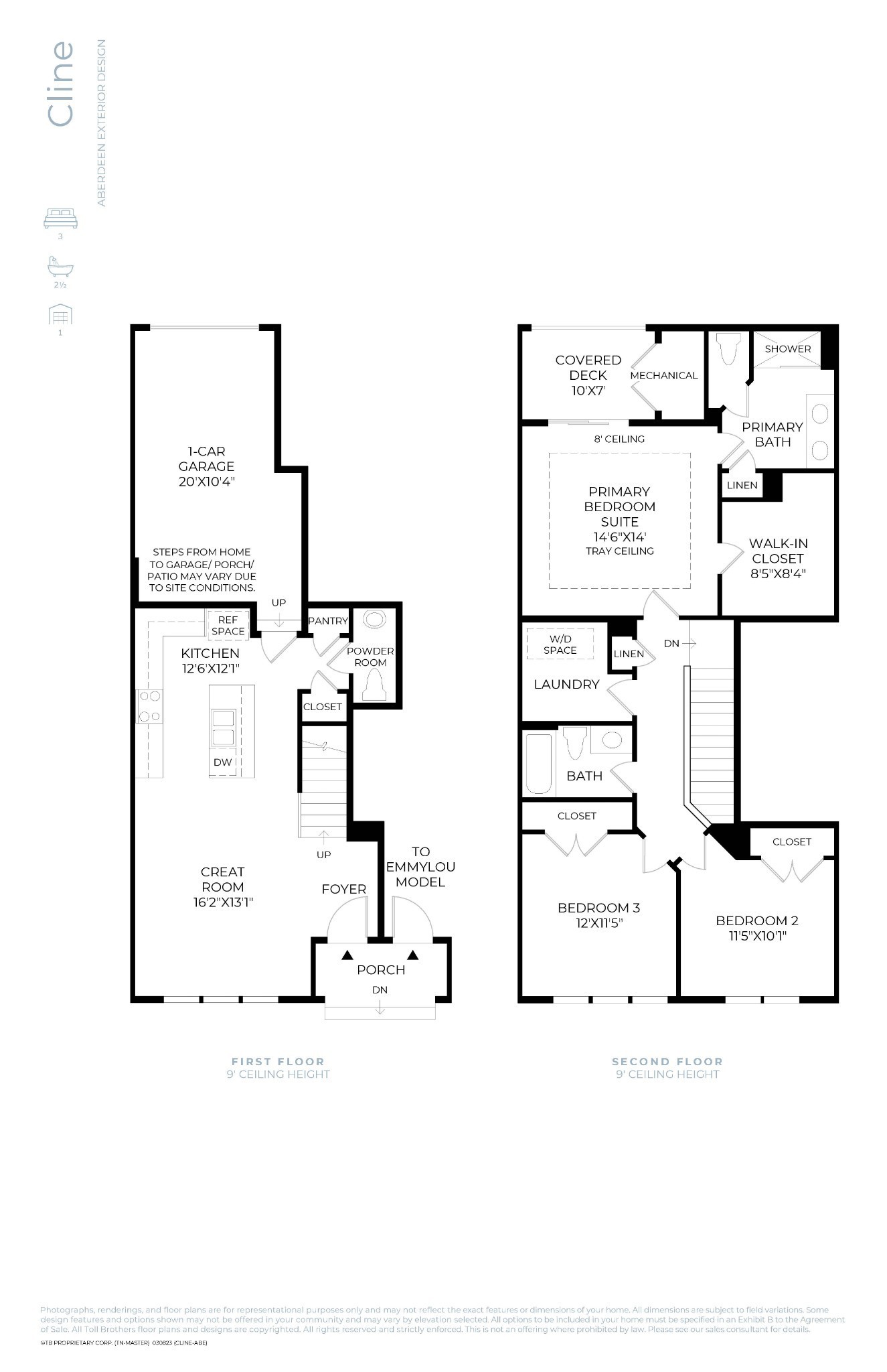 Image 2 of 53 For 2401 Ecuadorian Way 45