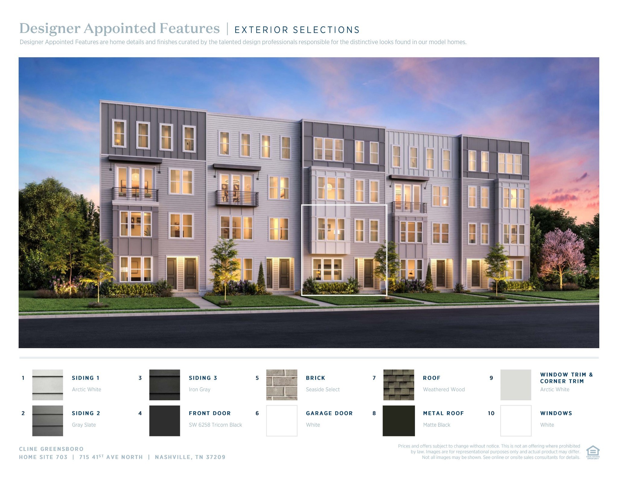 Image 4 of 53 For 2401 Ecuadorian Way 45