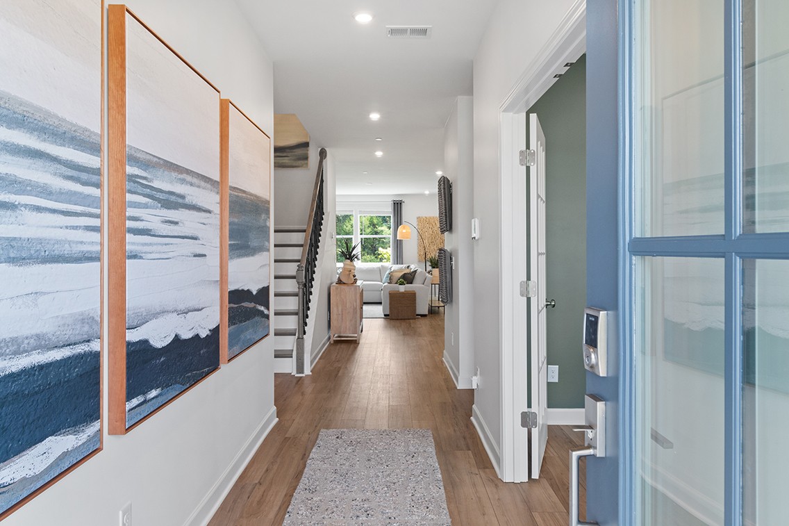 Image 2 of 18 For 743 Midway Drive B