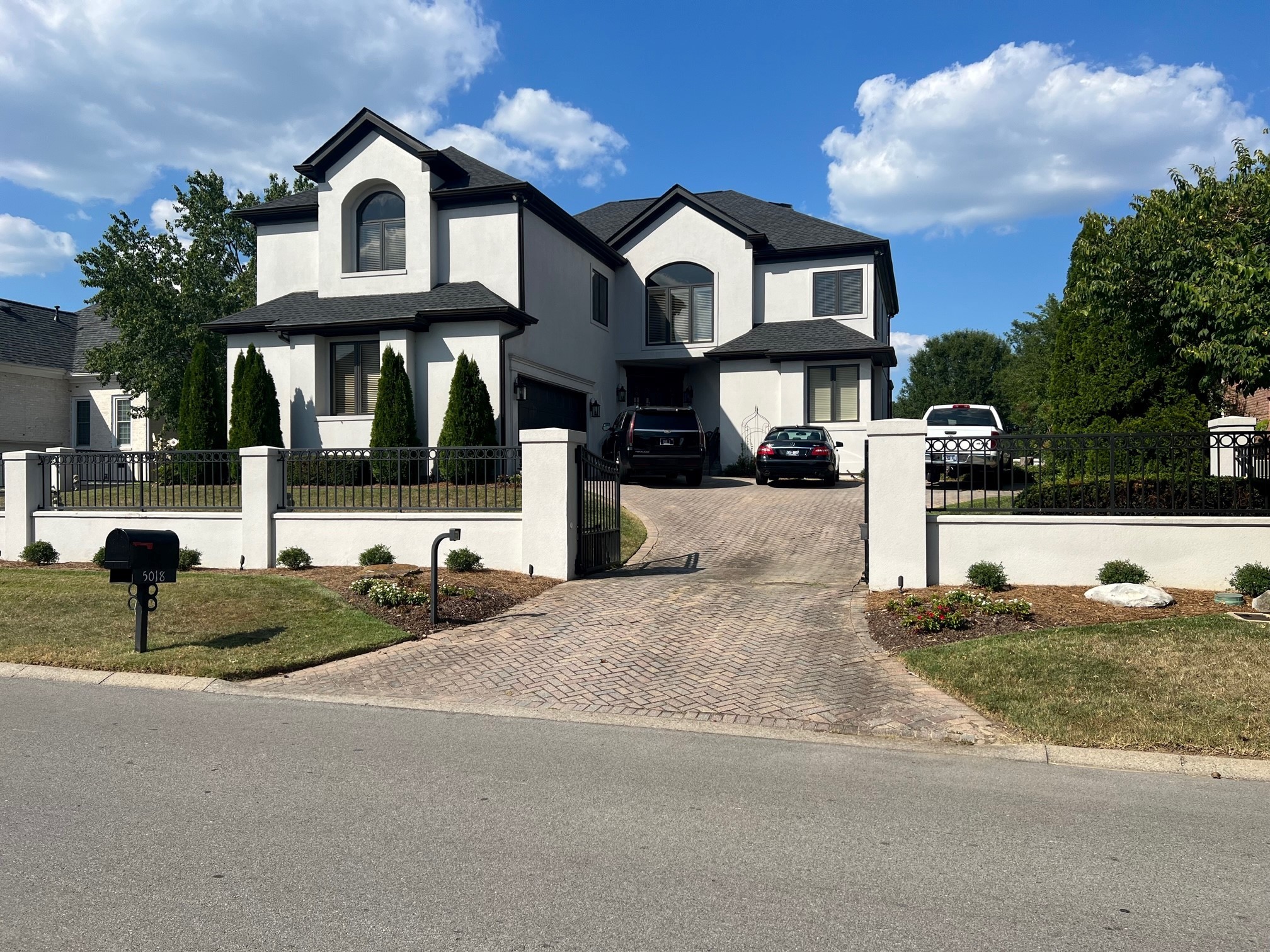 Image 2 of 48 For 8430 Muir Place