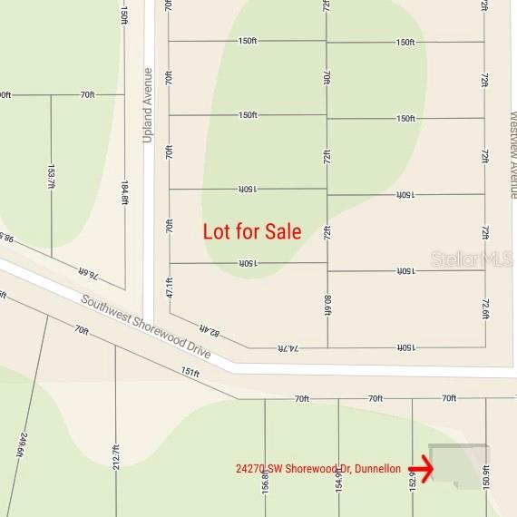 Details for Tbd Uplands Avenue, DUNNELLON, FL 34431