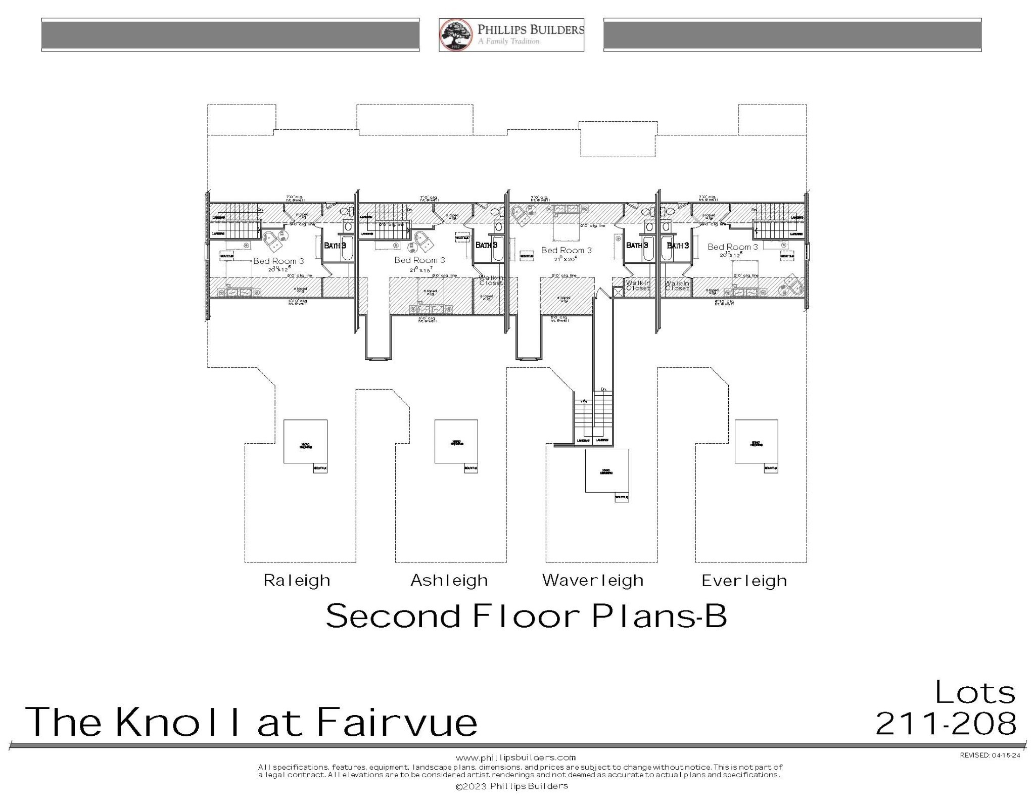 Image 44 of 46 For 2032 12th Street
