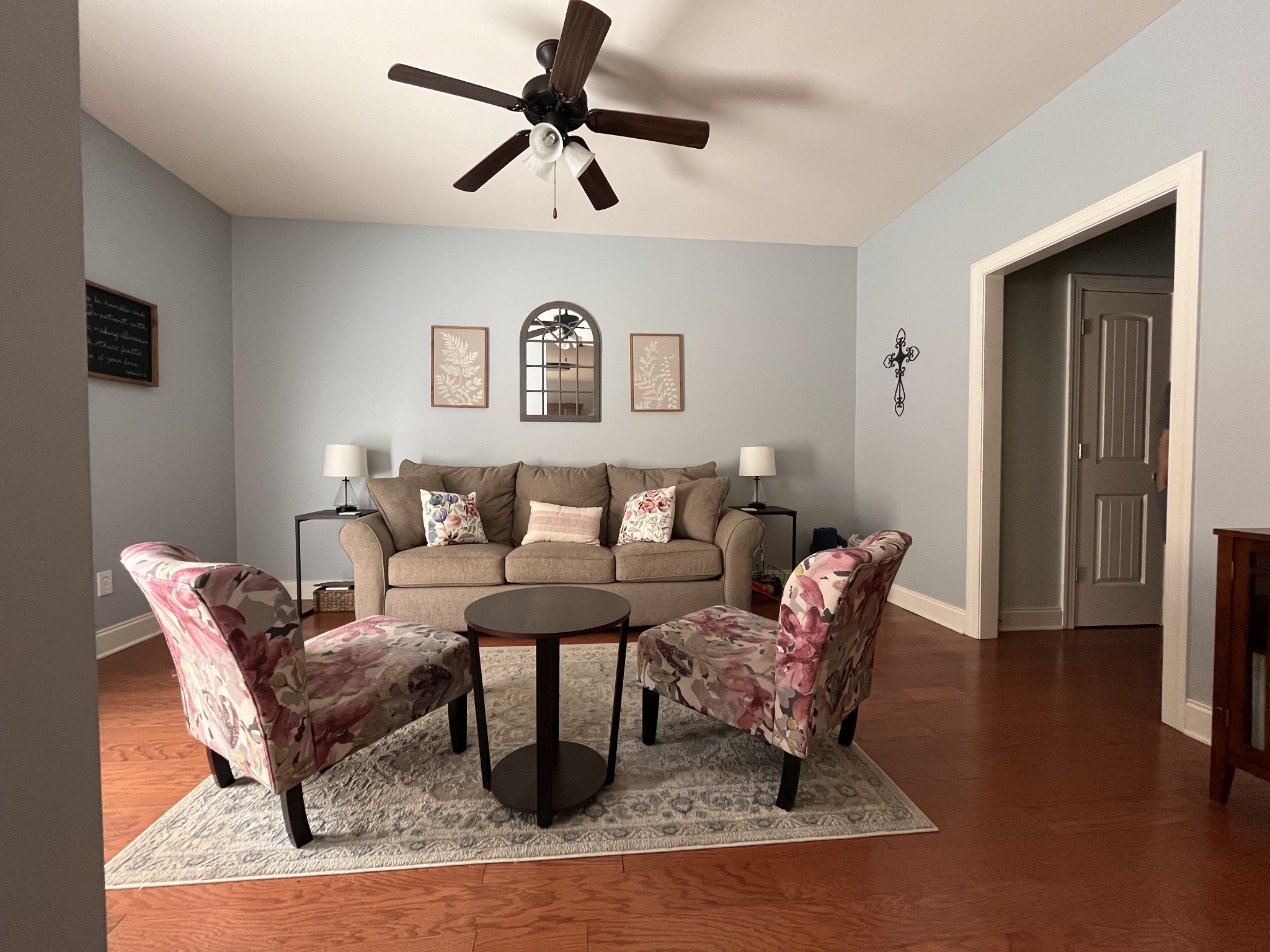Image 12 of 16 For 3120 26th Terrace B