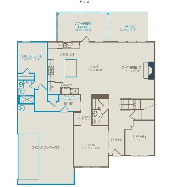 Image 4 of 69 For 505 Fisher Road