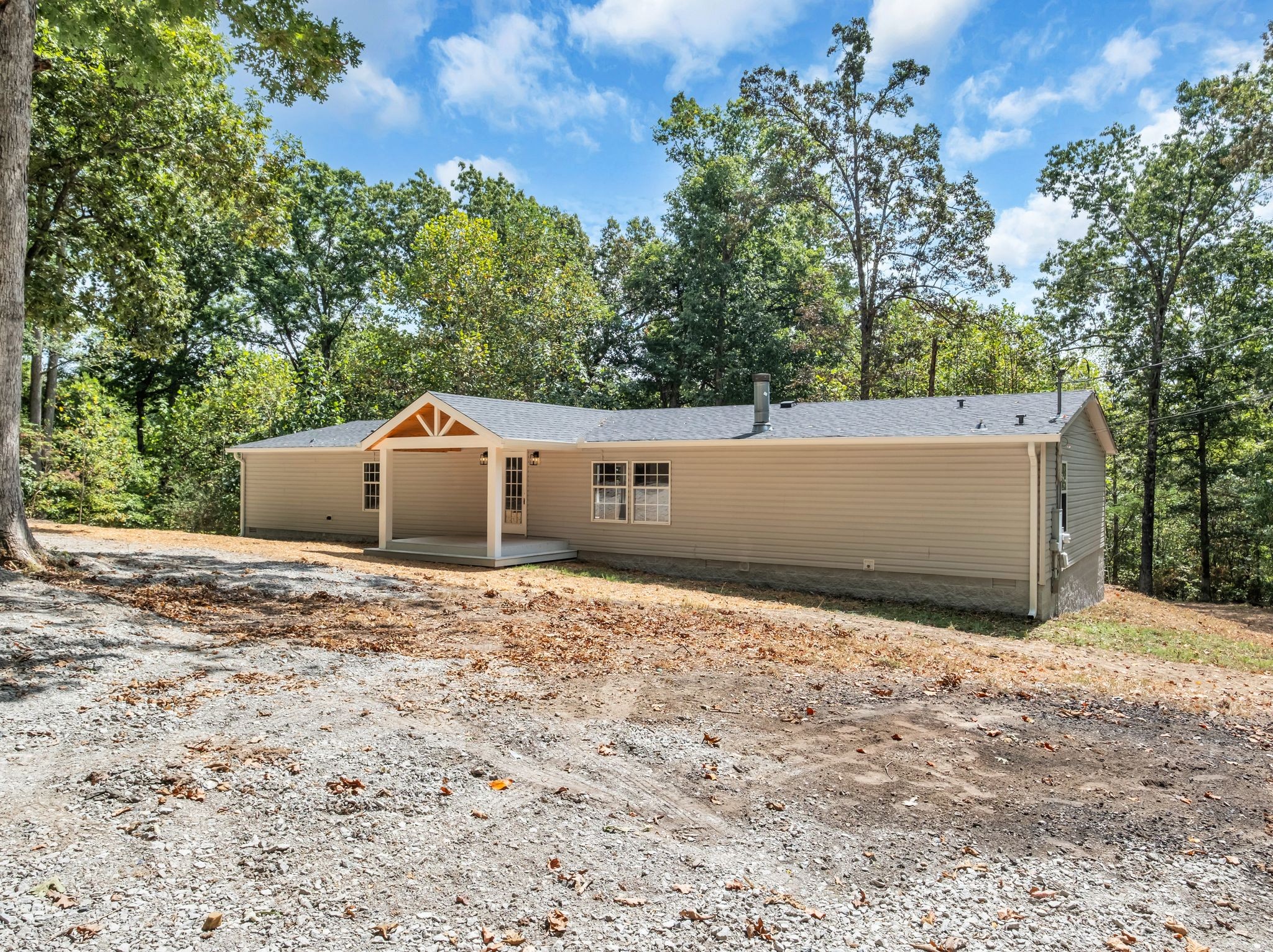 Image 2 of 48 For 18370 20th Avenue