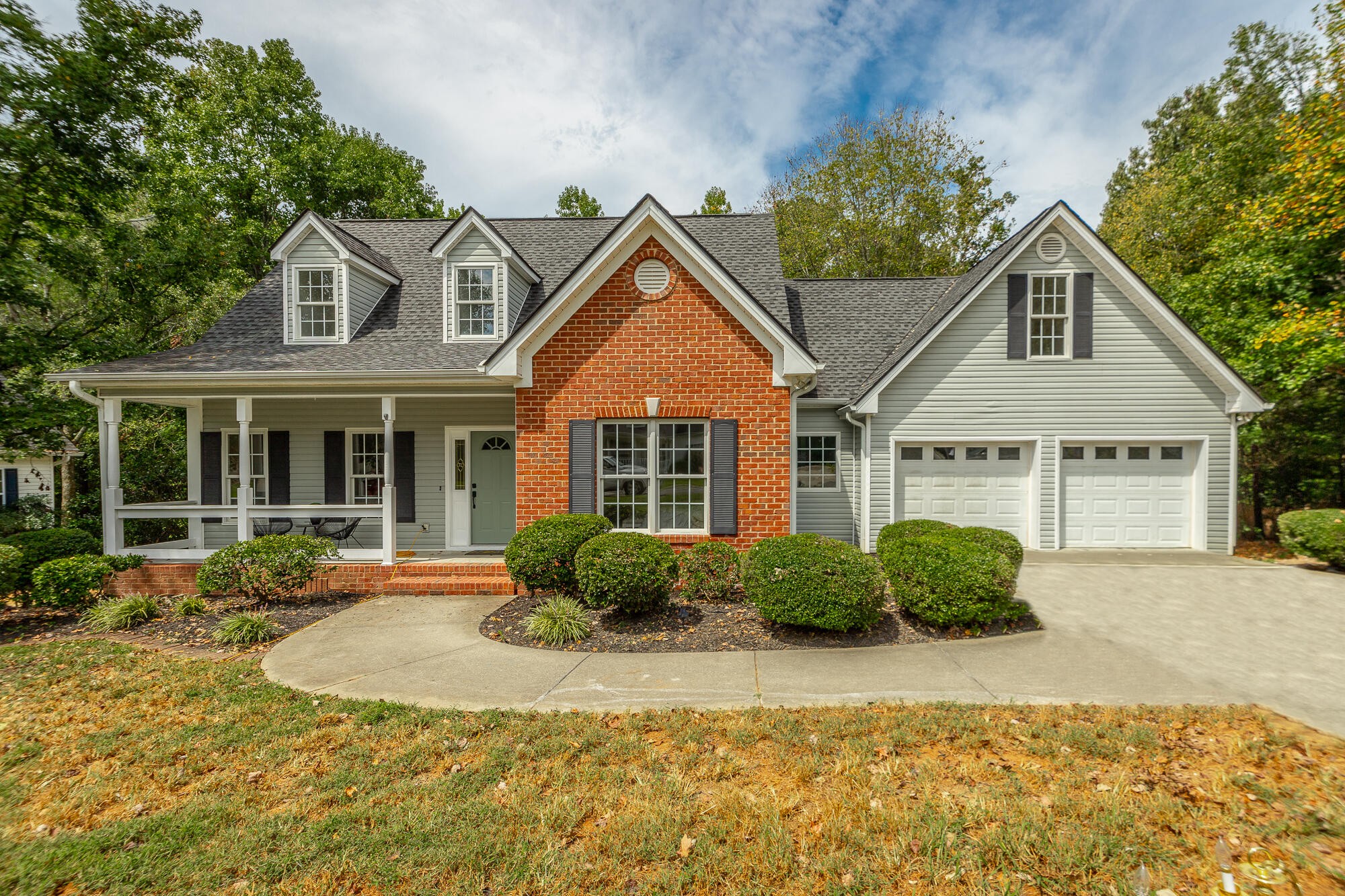 Details for 146 Woodberry Dr Nw, Cleveland, TN 37312