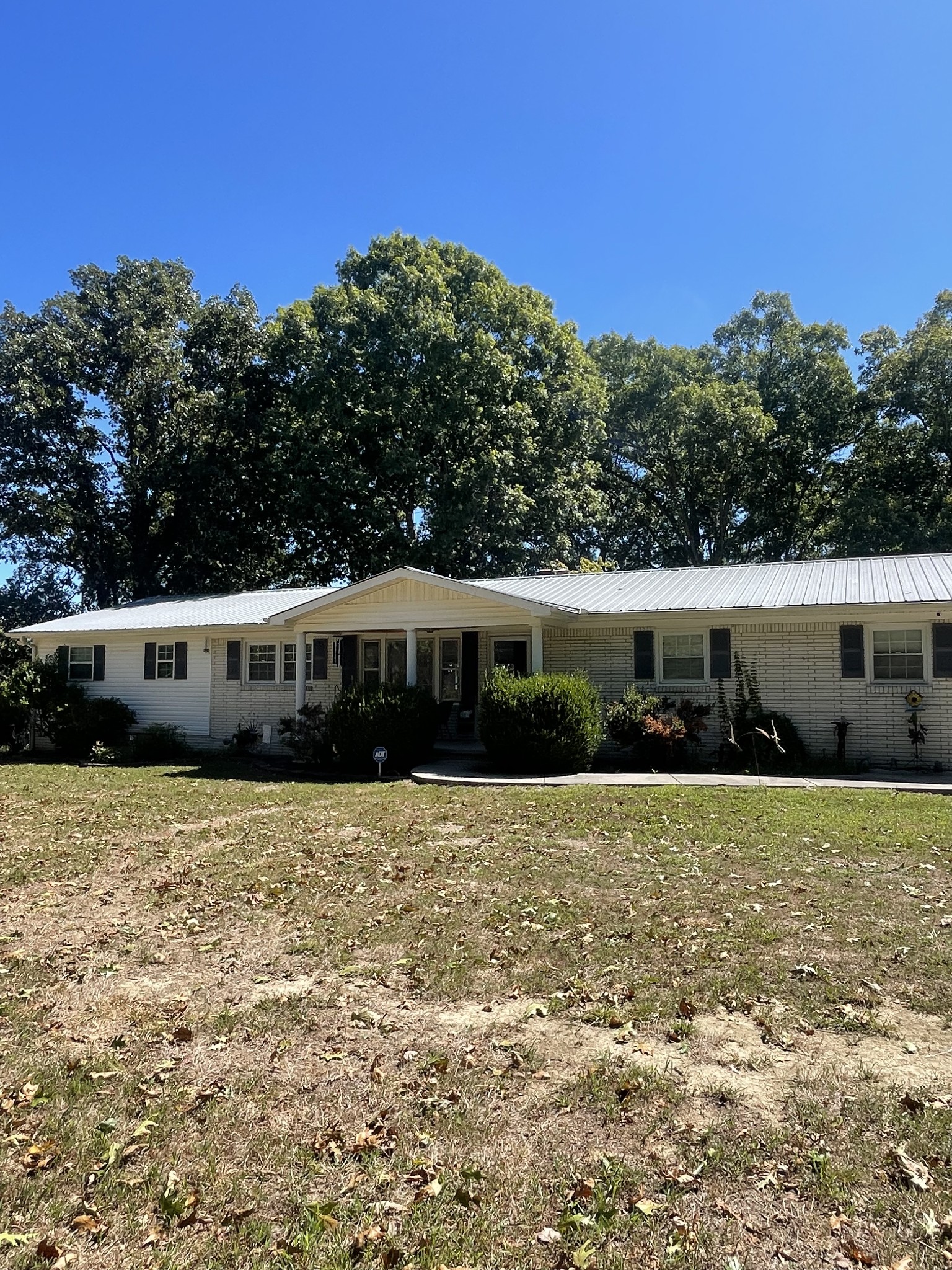 Listing Details for 0 54th Place, WILLISTON, FL 32696