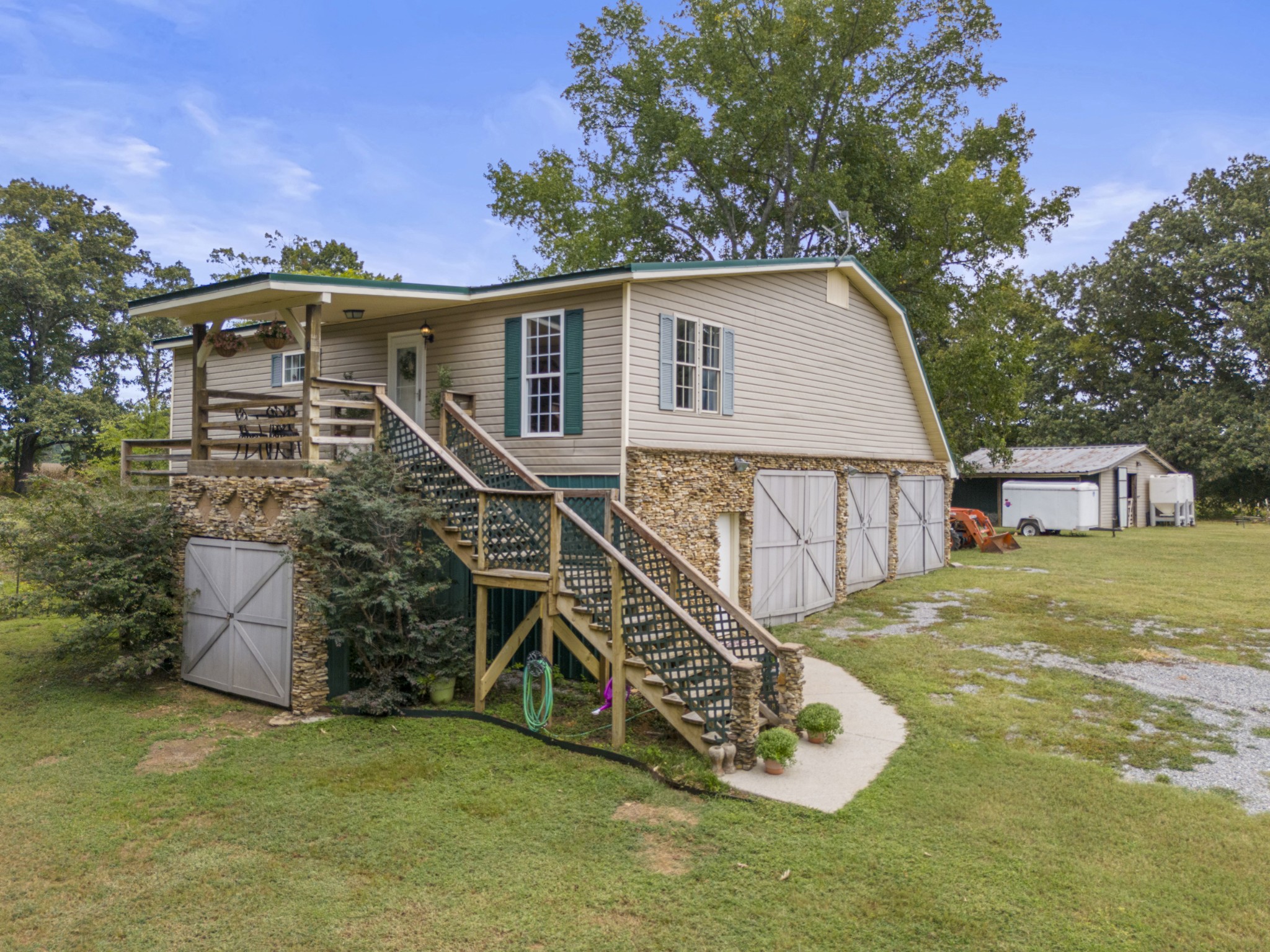 Details for 173 Bellview Rd, Taft, TN 38488