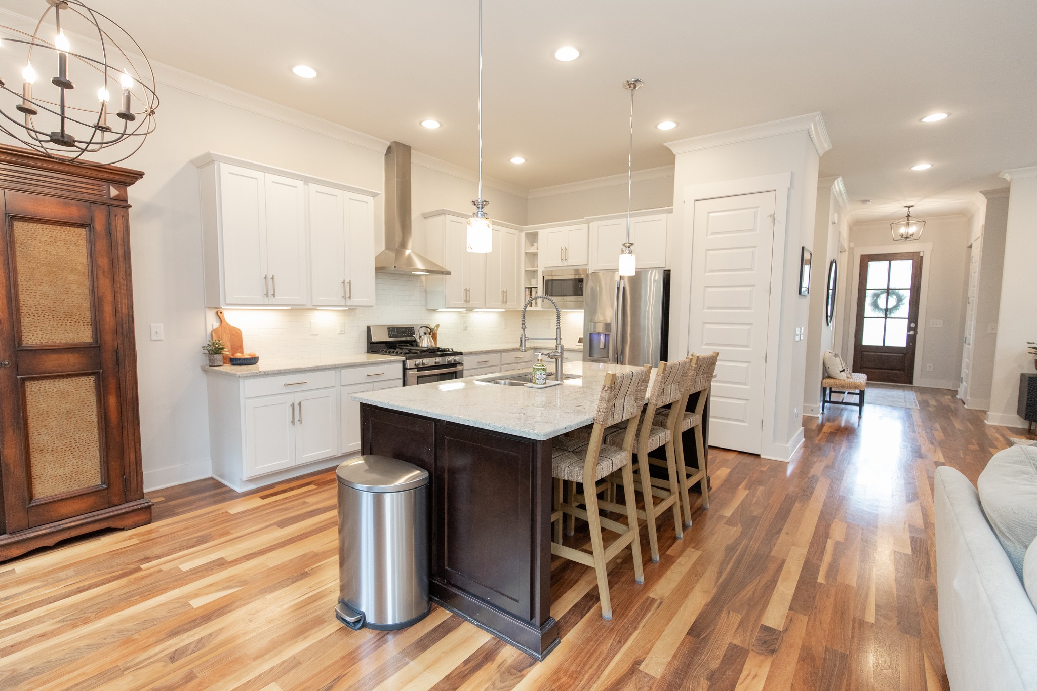 Image 2 of 54 For 3815 17th Street Circle