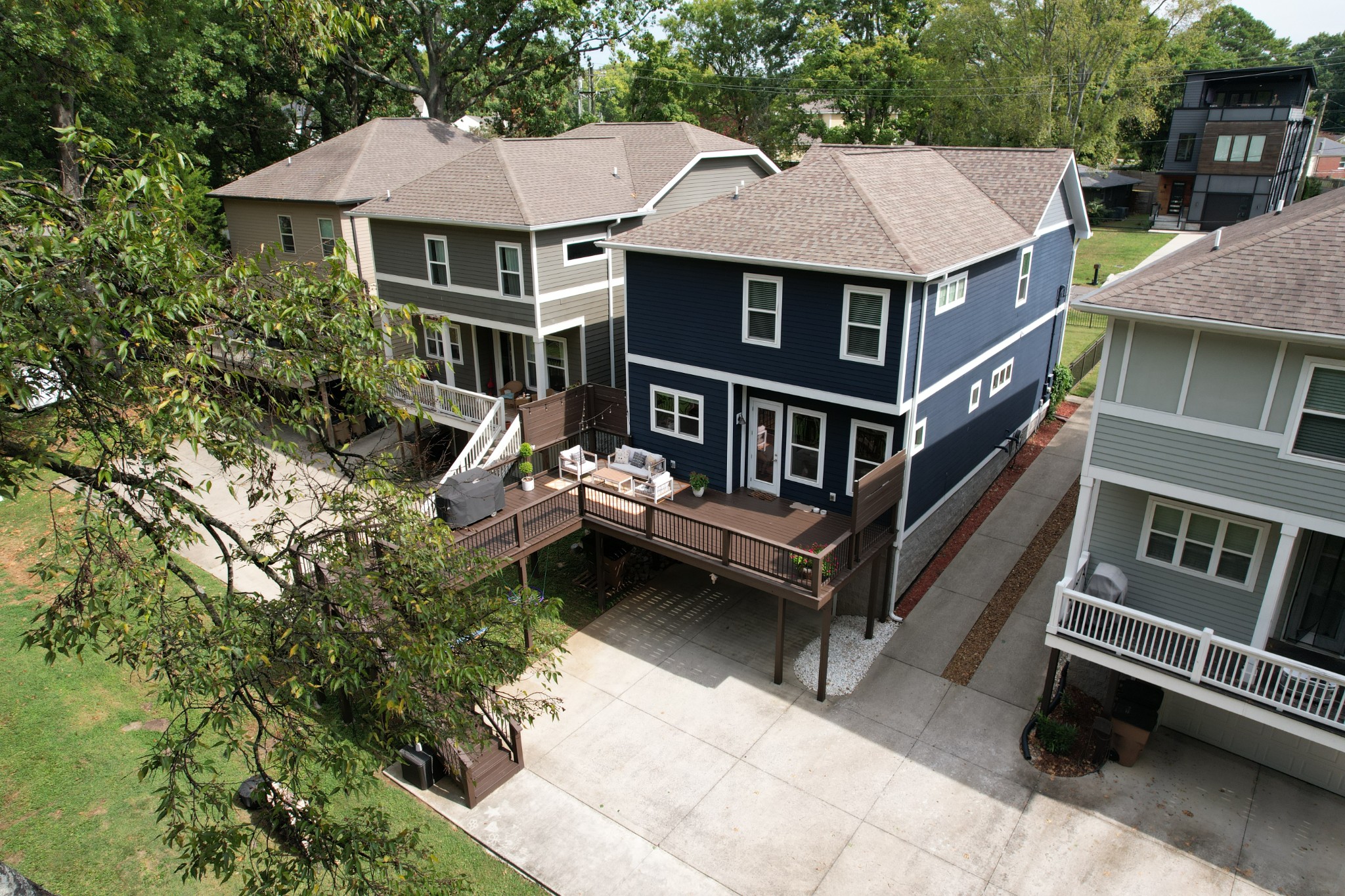 Image 4 of 54 For 3815 17th Street Circle