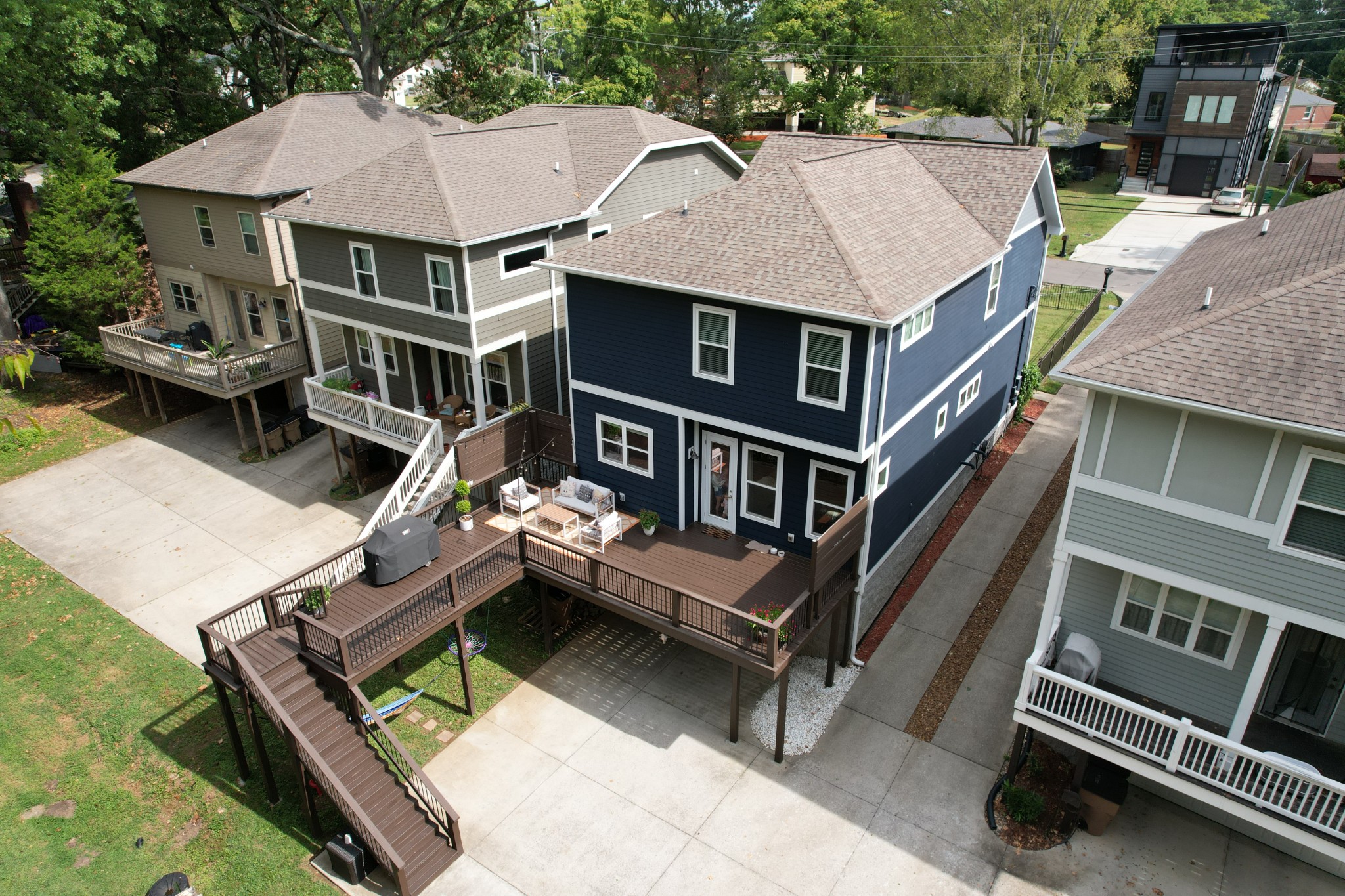 Image 42 of 54 For 3815 17th Street Circle