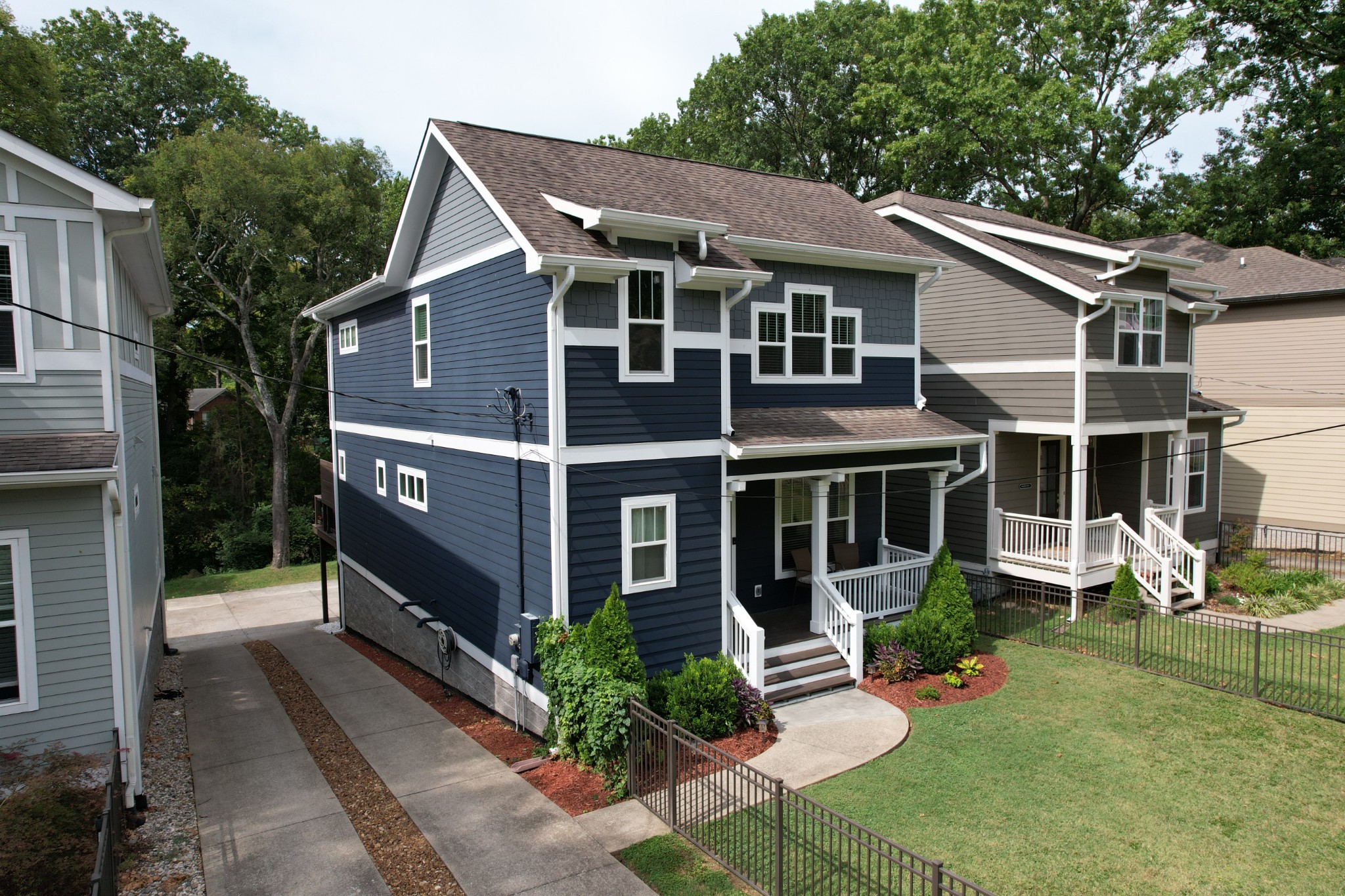 Image 5 of 54 For 3815 17th Street Circle