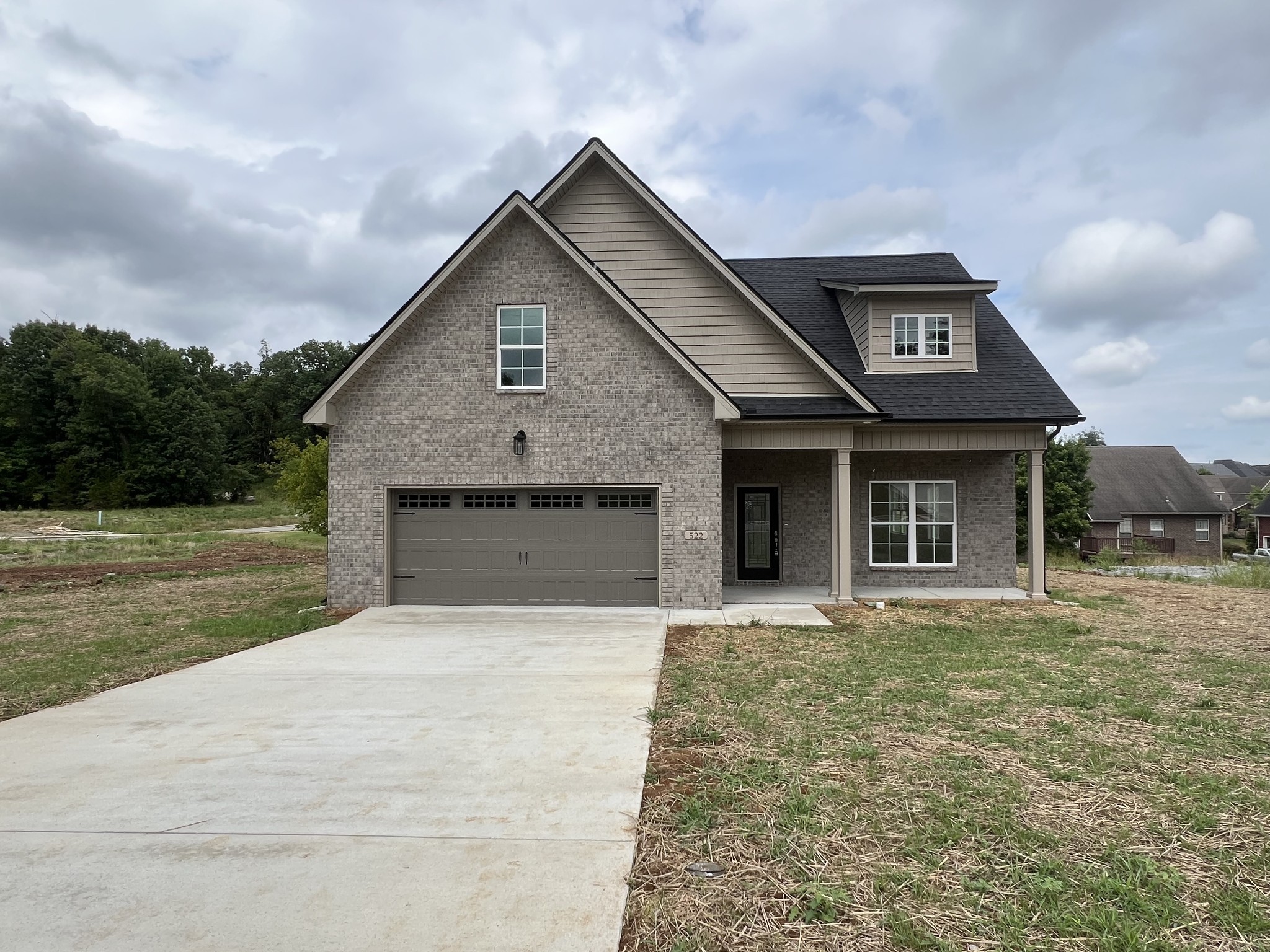 Details for 522 Mcgrath Dr, Smyrna, TN 37167