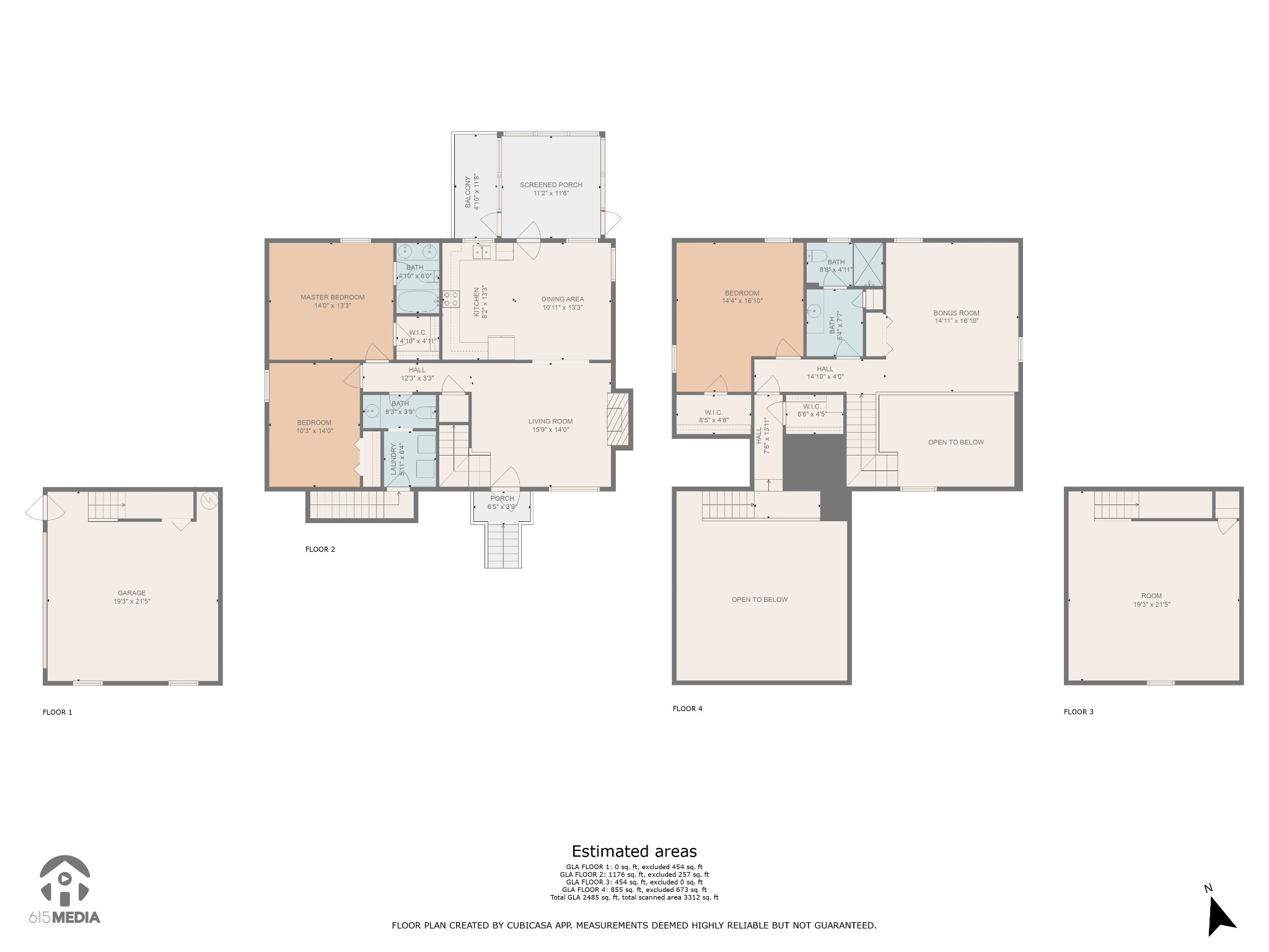 Image 53 of 62 For 4770 114th Street