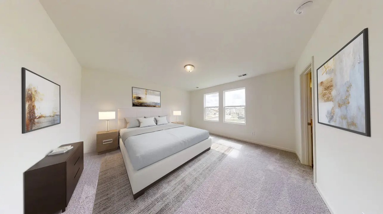 Image 4 of 15 For 4858 Sutherland Street Lot 61