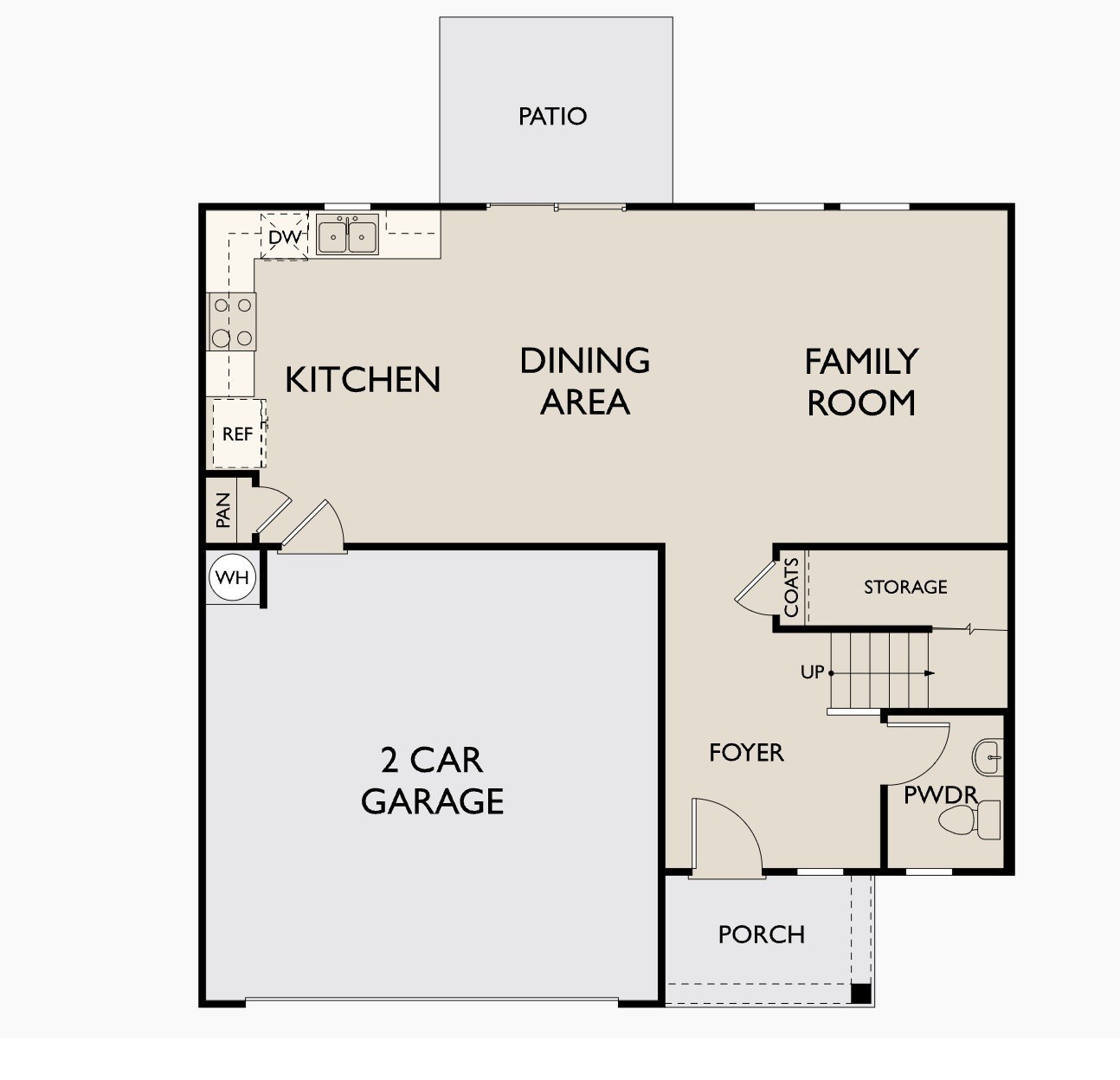 Image 5 of 15 For 4858 Sutherland Street Lot 61