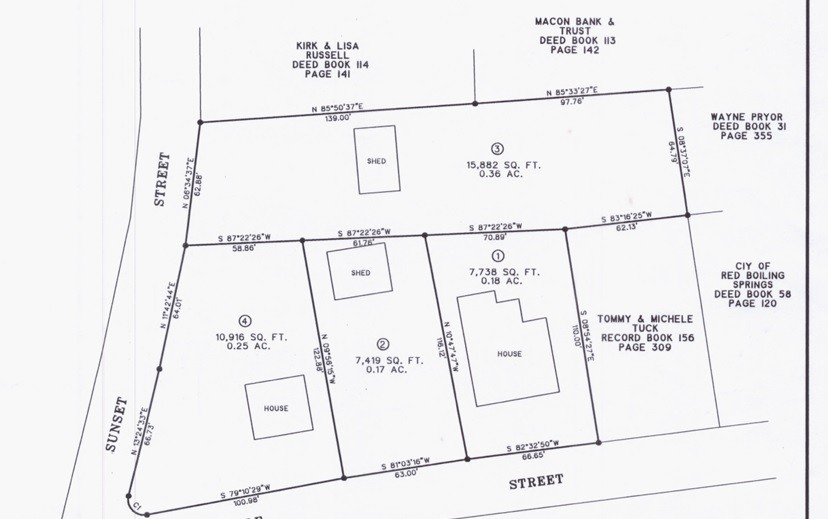 Image 2 of 74 For 16193 14th Avenue Road