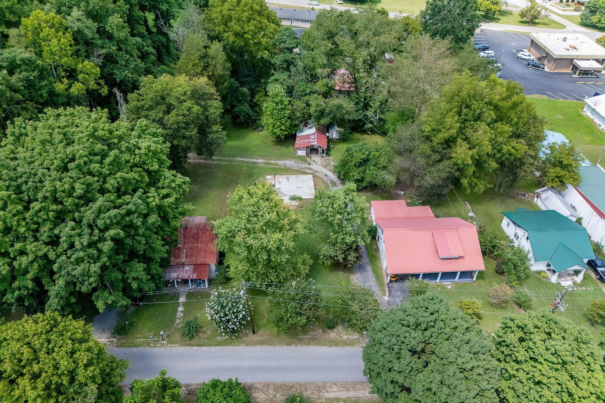 Image 4 of 74 For 16193 14th Avenue Road