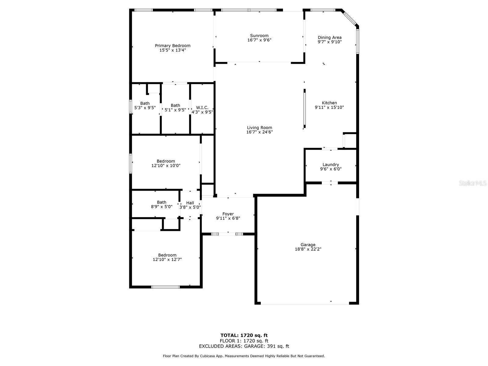 Image 61 of 74 For 16193 14th Avenue Road