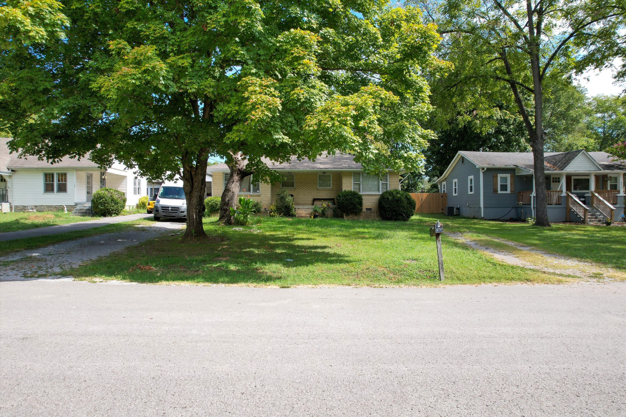 Image 3 of 3 For 4866 Sutherland Street Lot 62