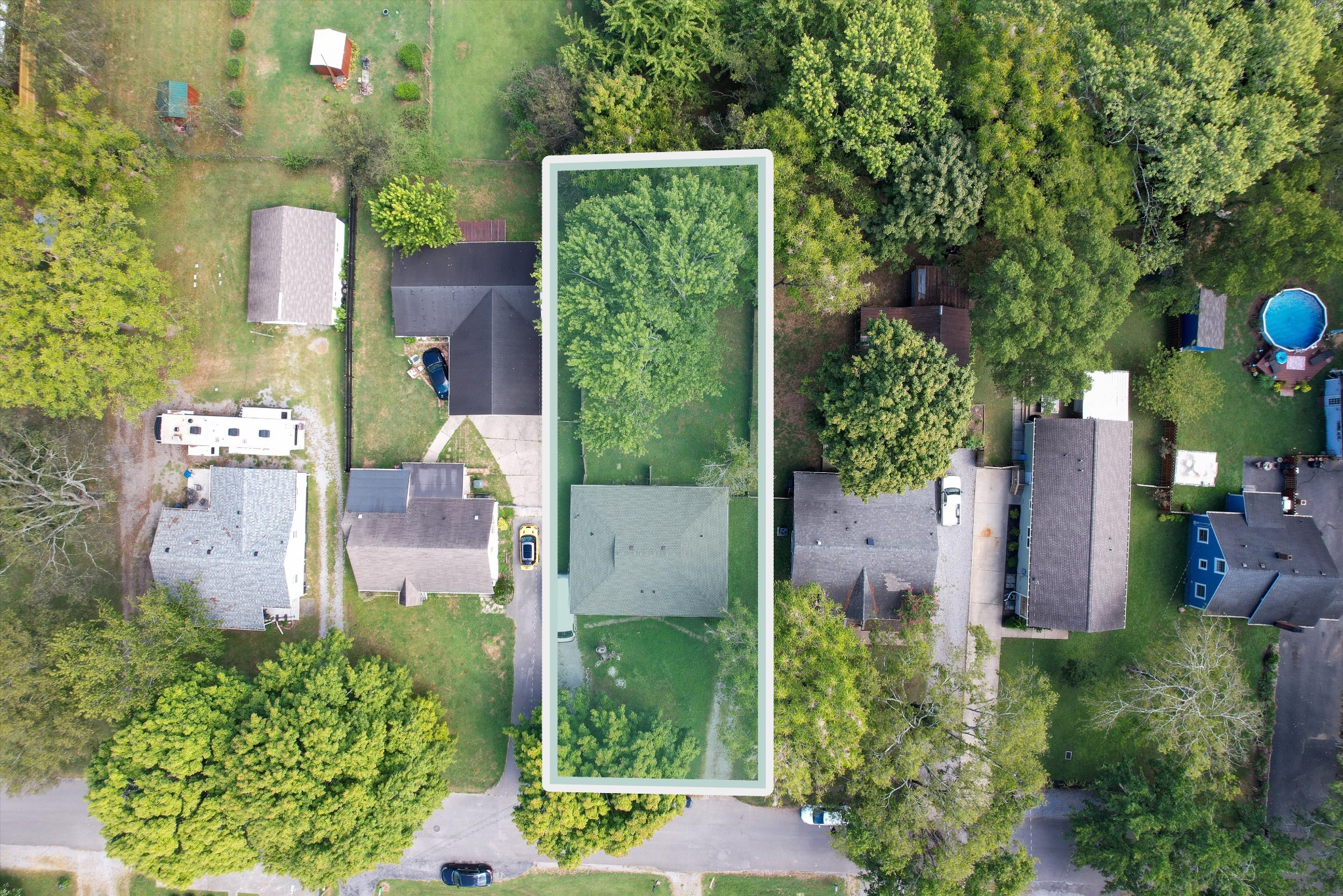 Image 6 of 14 For 4866 Sutherland Street Lot 62