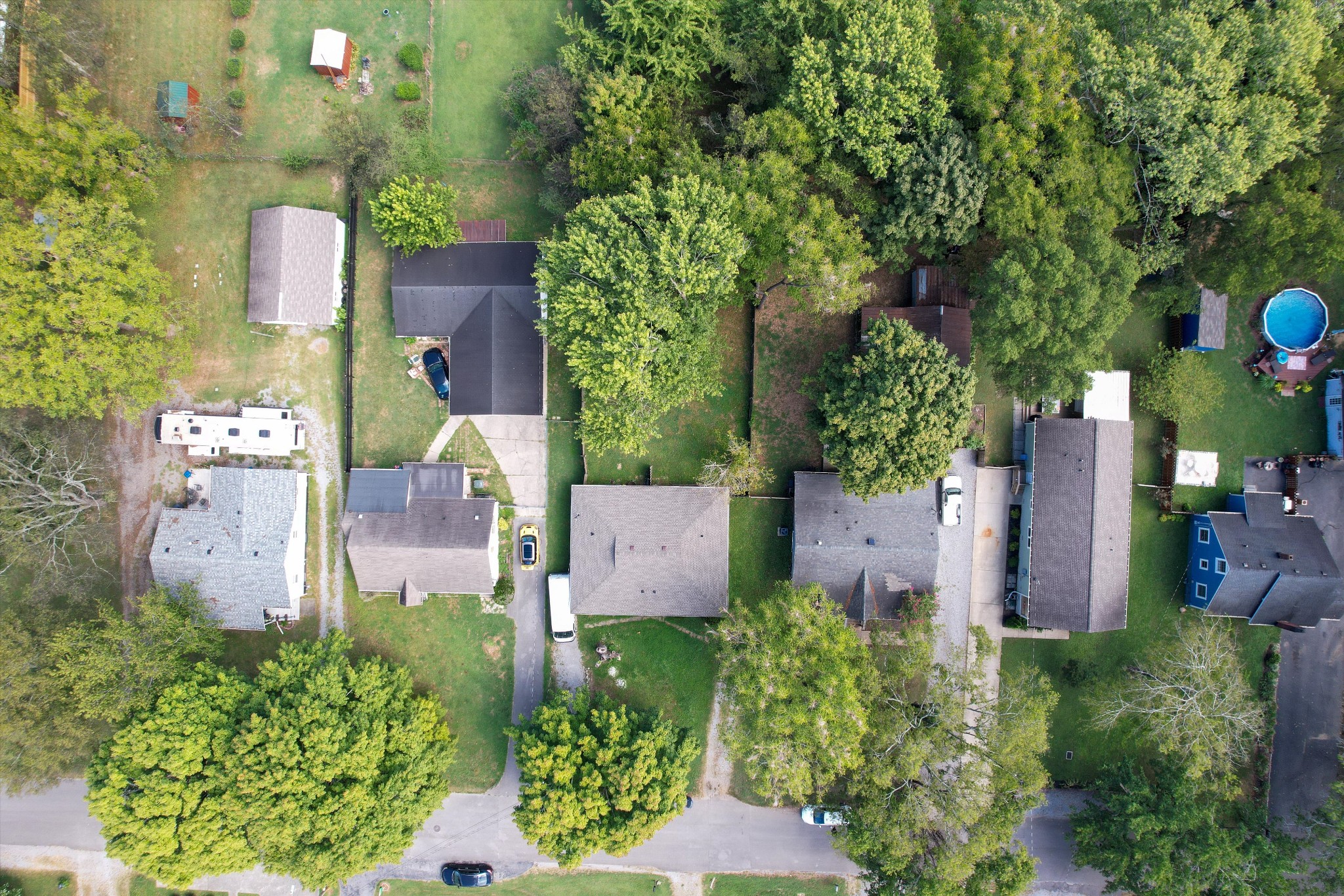 Image 8 of 14 For 4866 Sutherland Street Lot 62