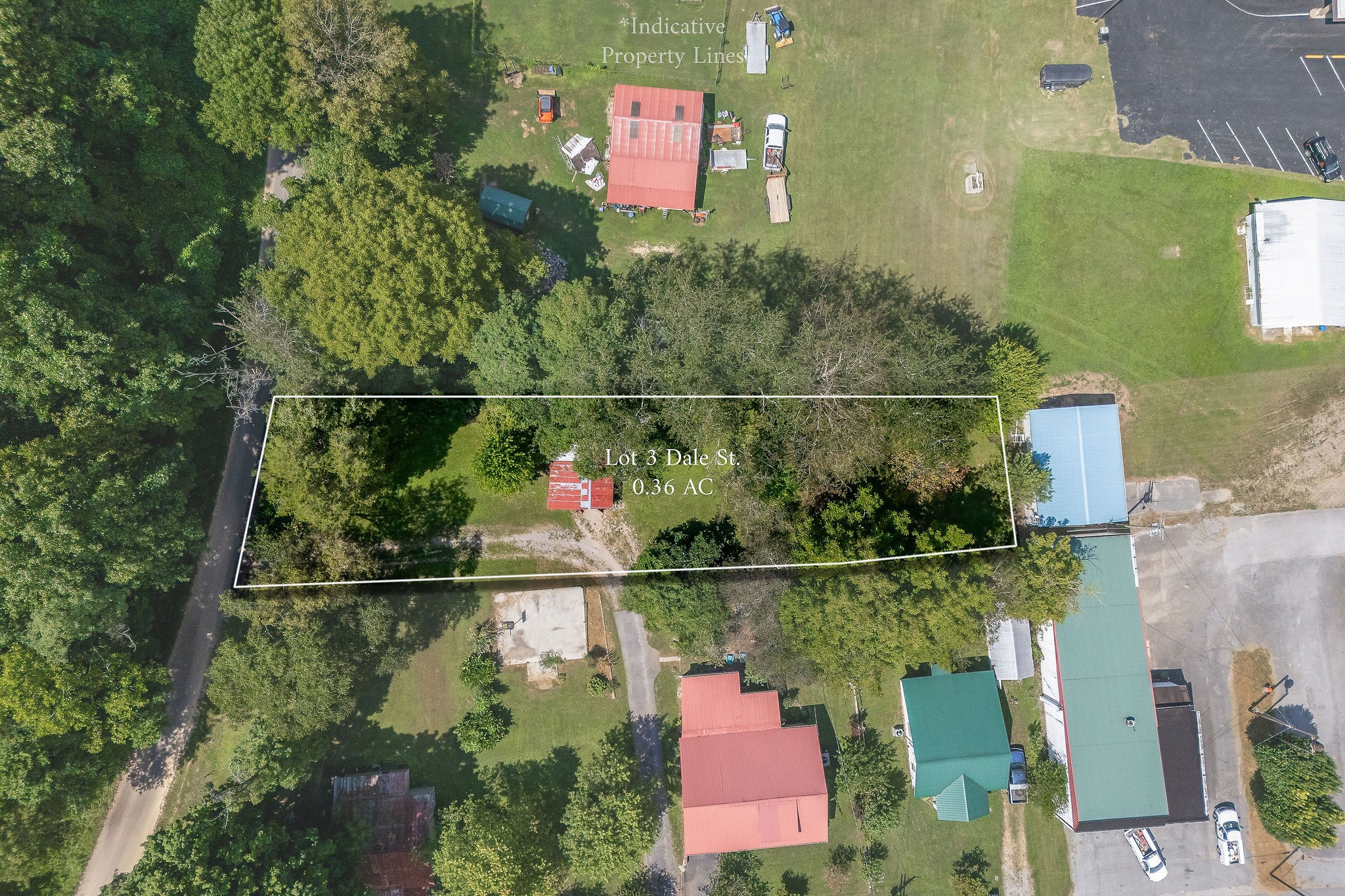 Listing Details for Tbd 165th Court, OCKLAWAHA, FL 32179