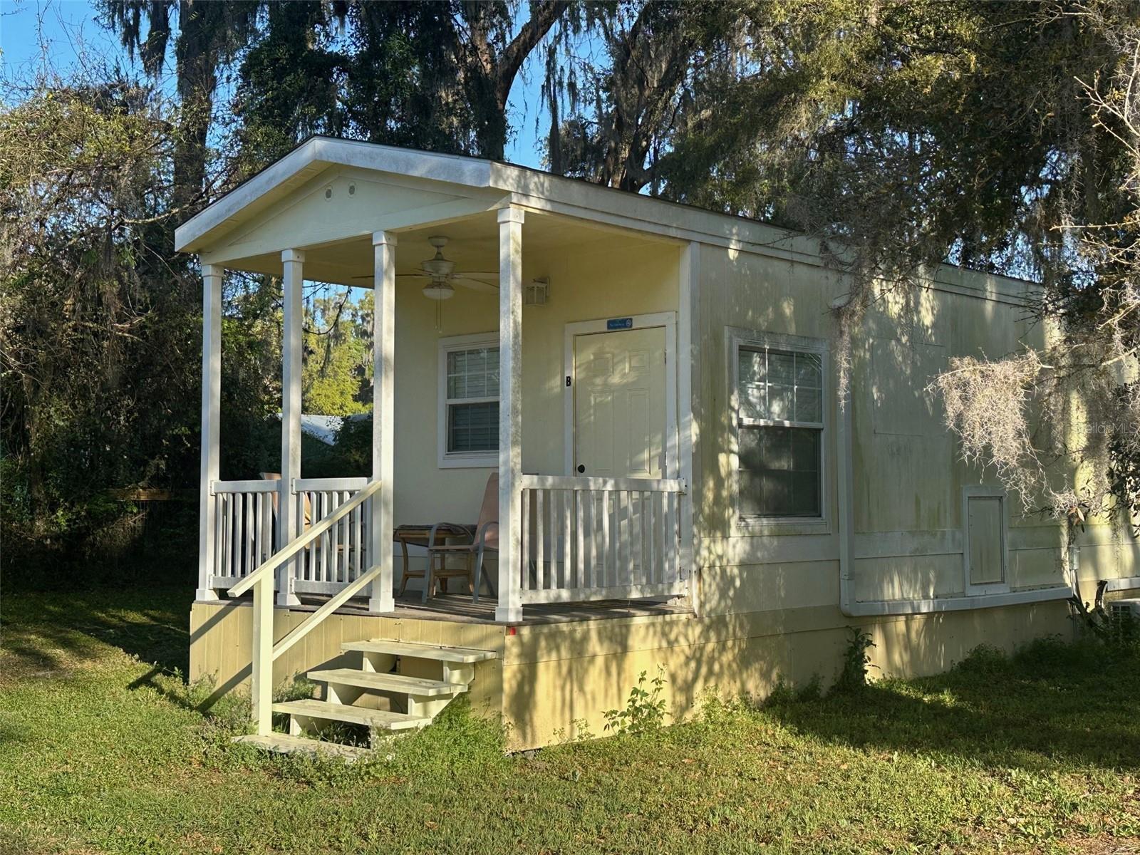 Details for 2750 137th Place, REDDICK, FL 32686