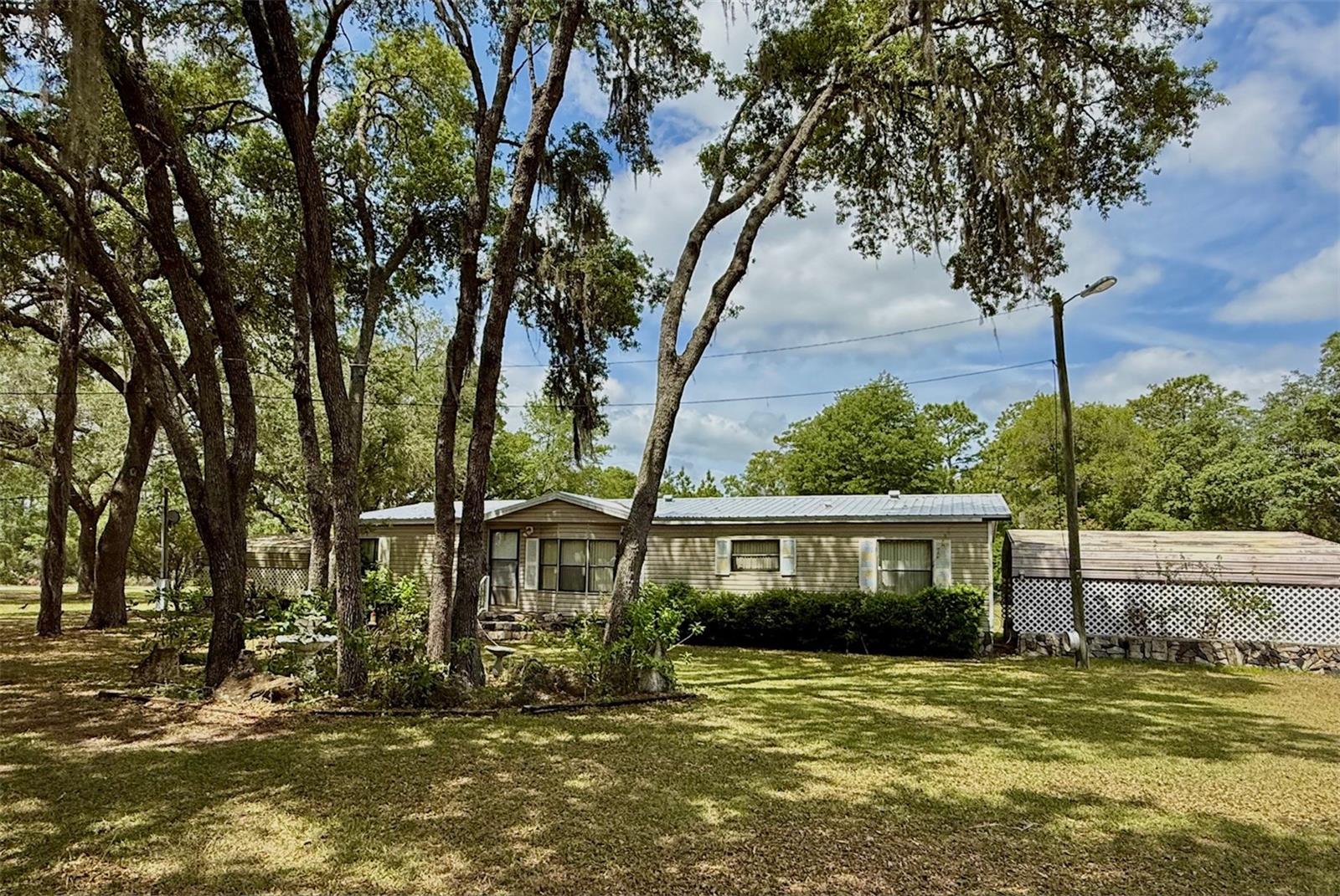 Details for 15460 85th Avenue, DUNNELLON, FL 34432