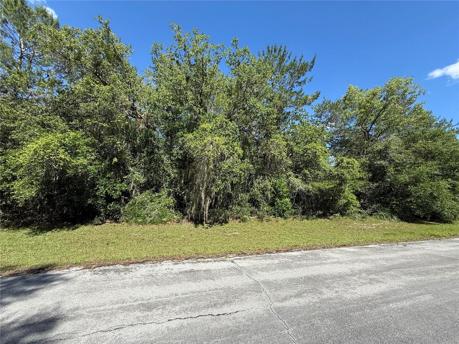 Details for  88th Avenue , OCALA, FL 34473