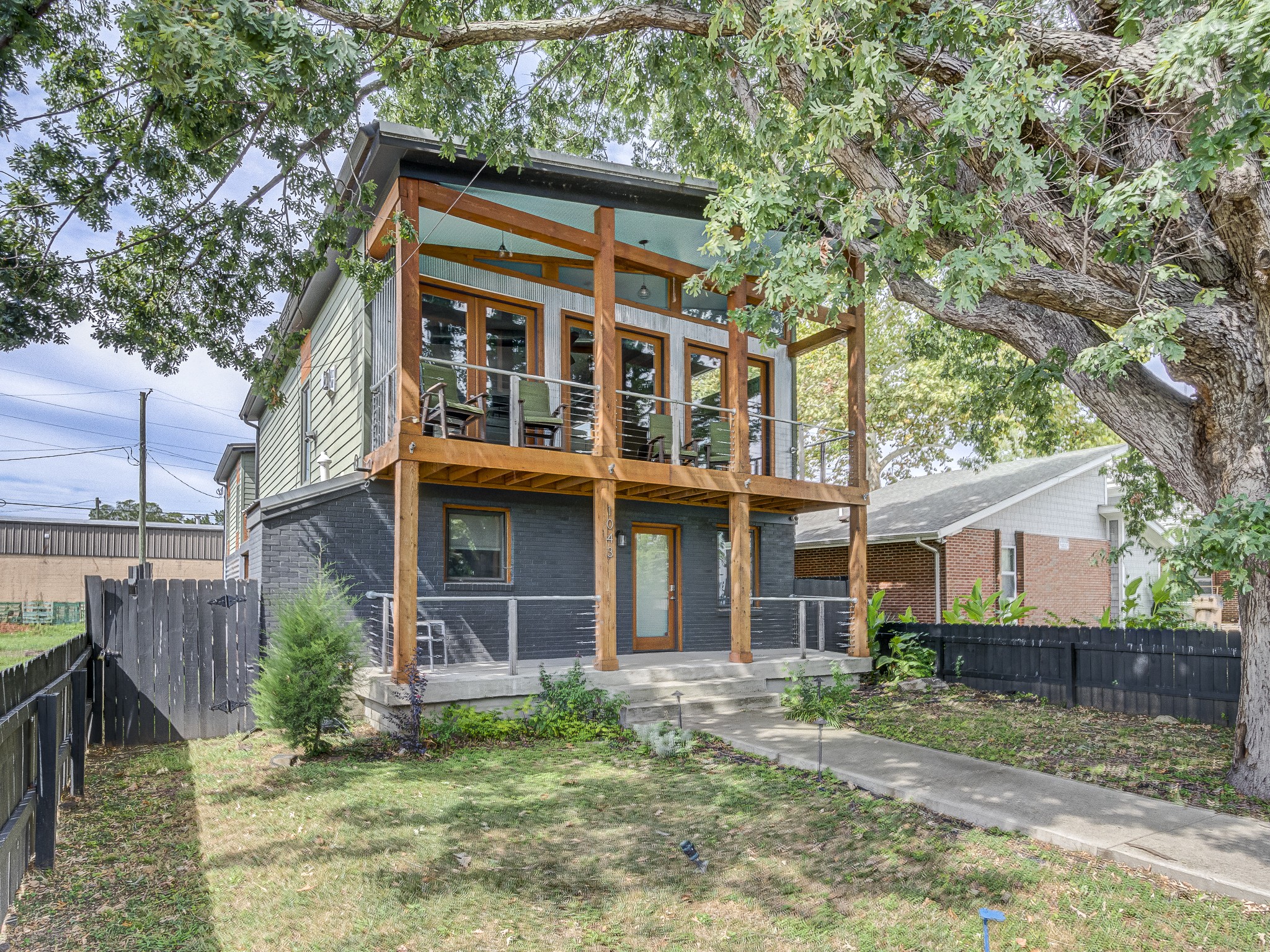 Image 2 of 29 For 2831 49th Street