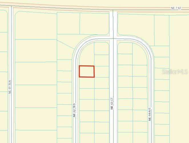 Image 7 of 7 For 581 62nd Terrace