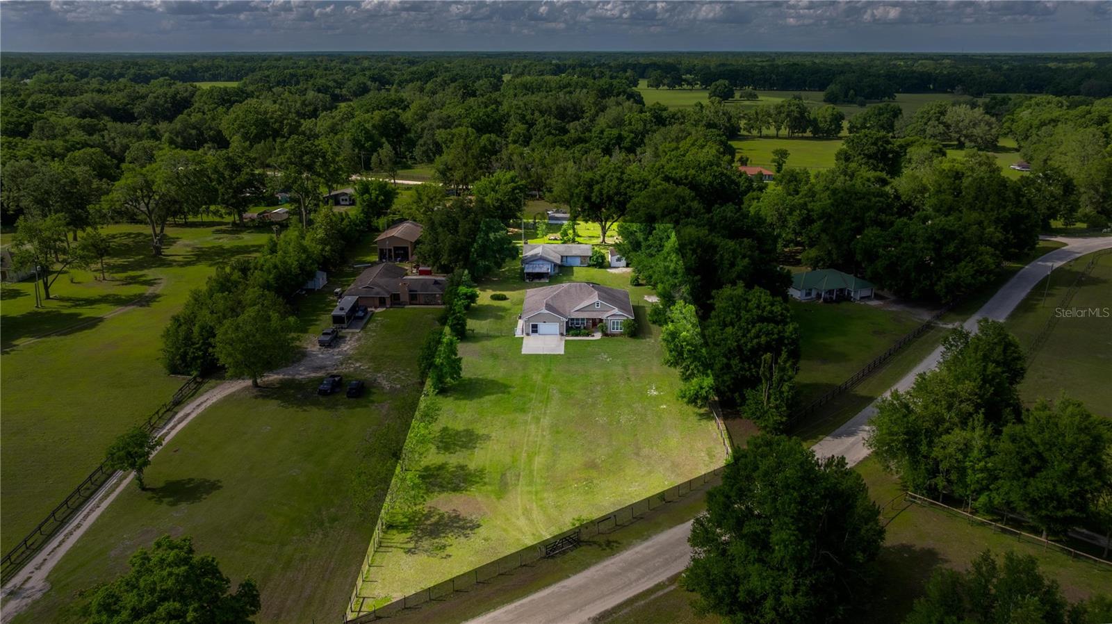 Details for 465 155th Street Road, CITRA, FL 32113