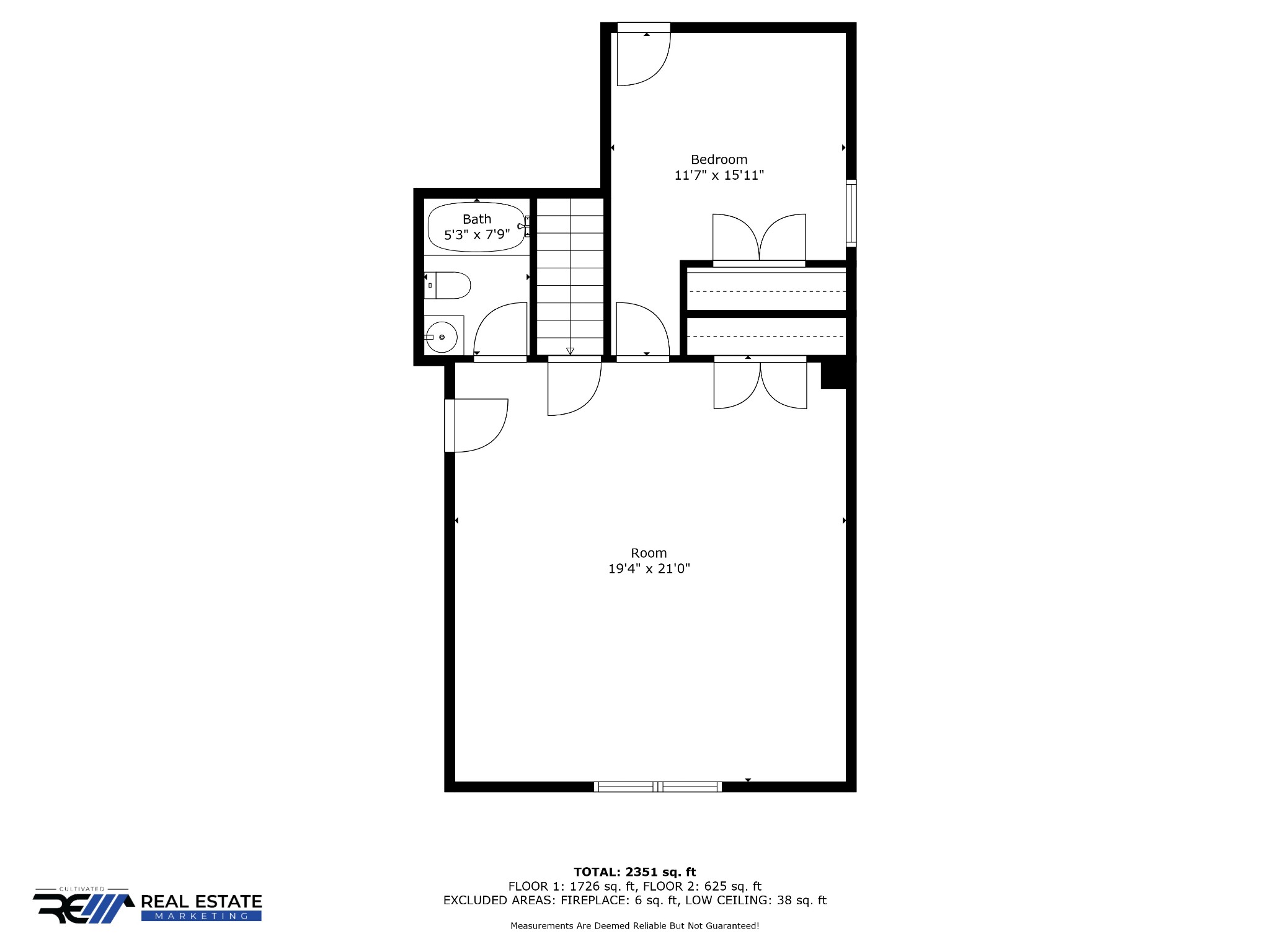 Image 41 of 42 For 15 Malauka Radial Terrace